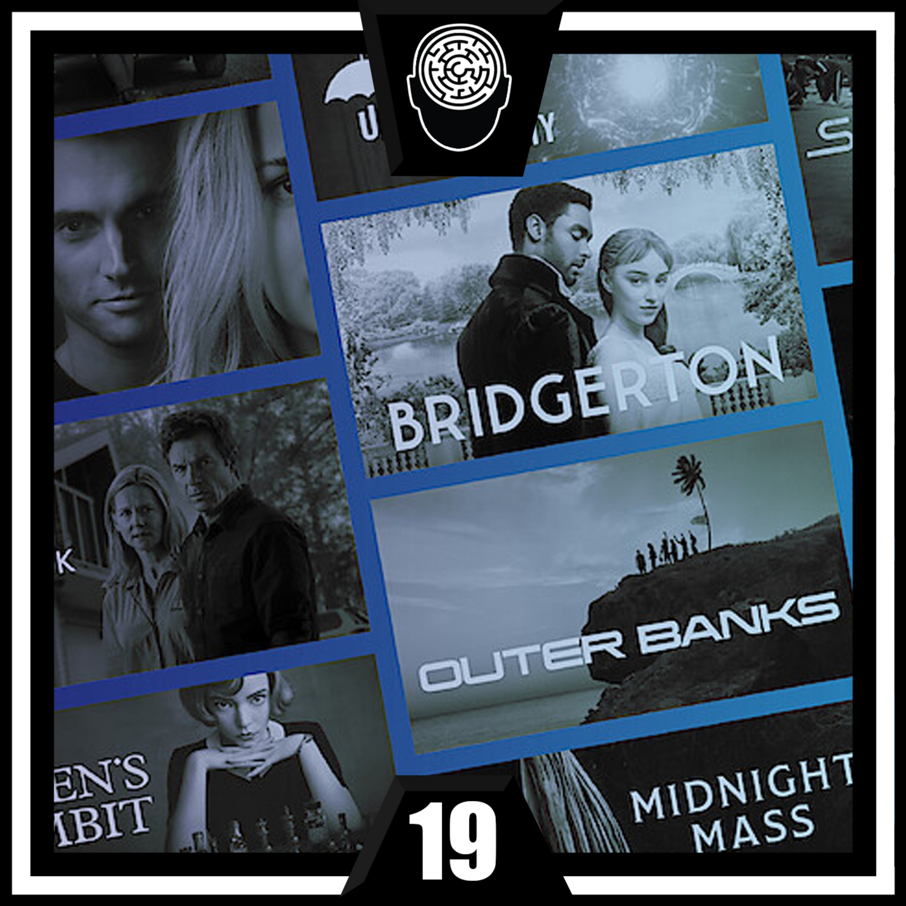 Mentes Idiotas Pensam Igual