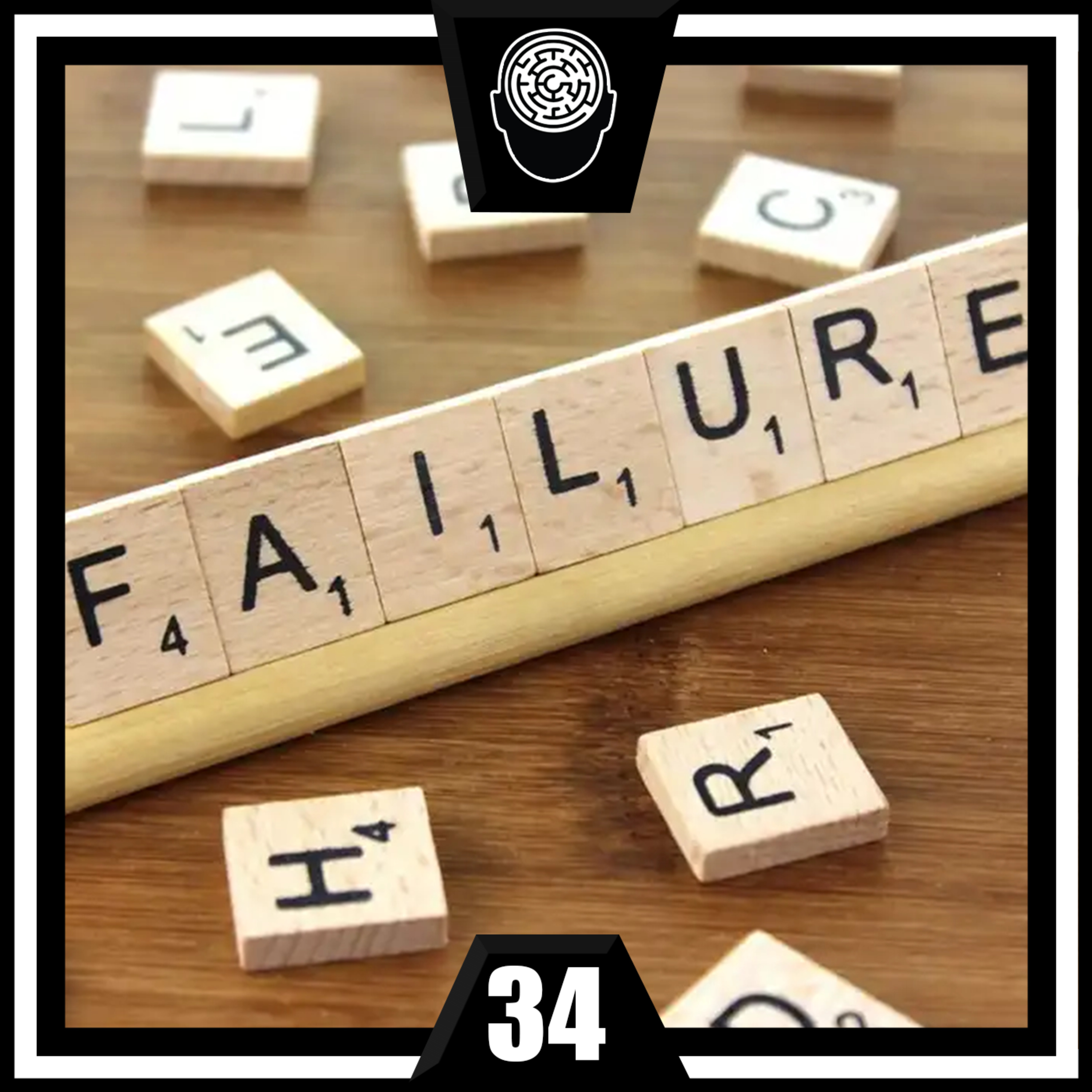 Mentes Idiotas #34 - Nisso eu sou ruim ! episode artwork