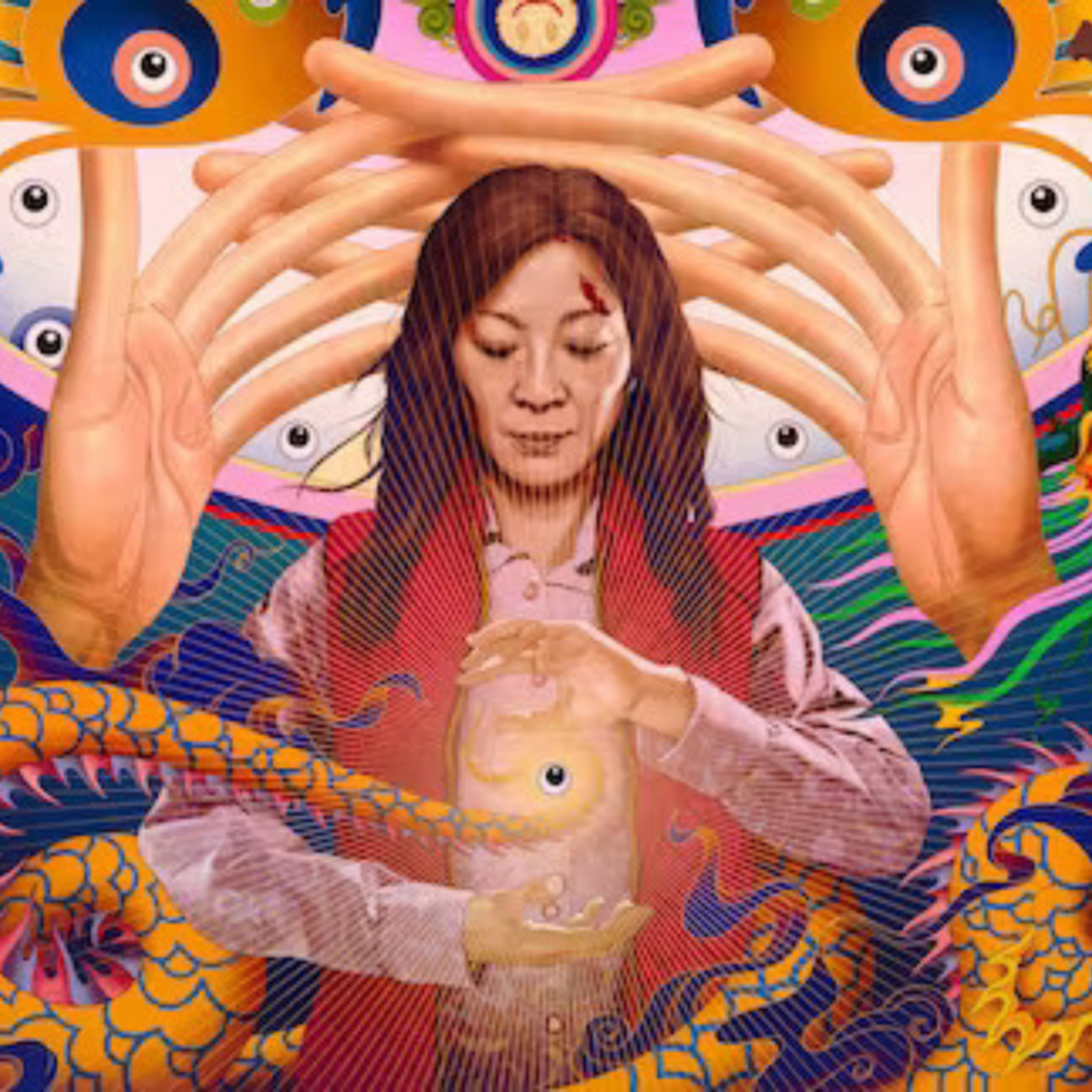 Everything Everywhere All At 2022 (Retrospektif Dunia Perfilman 2022) episode artwork