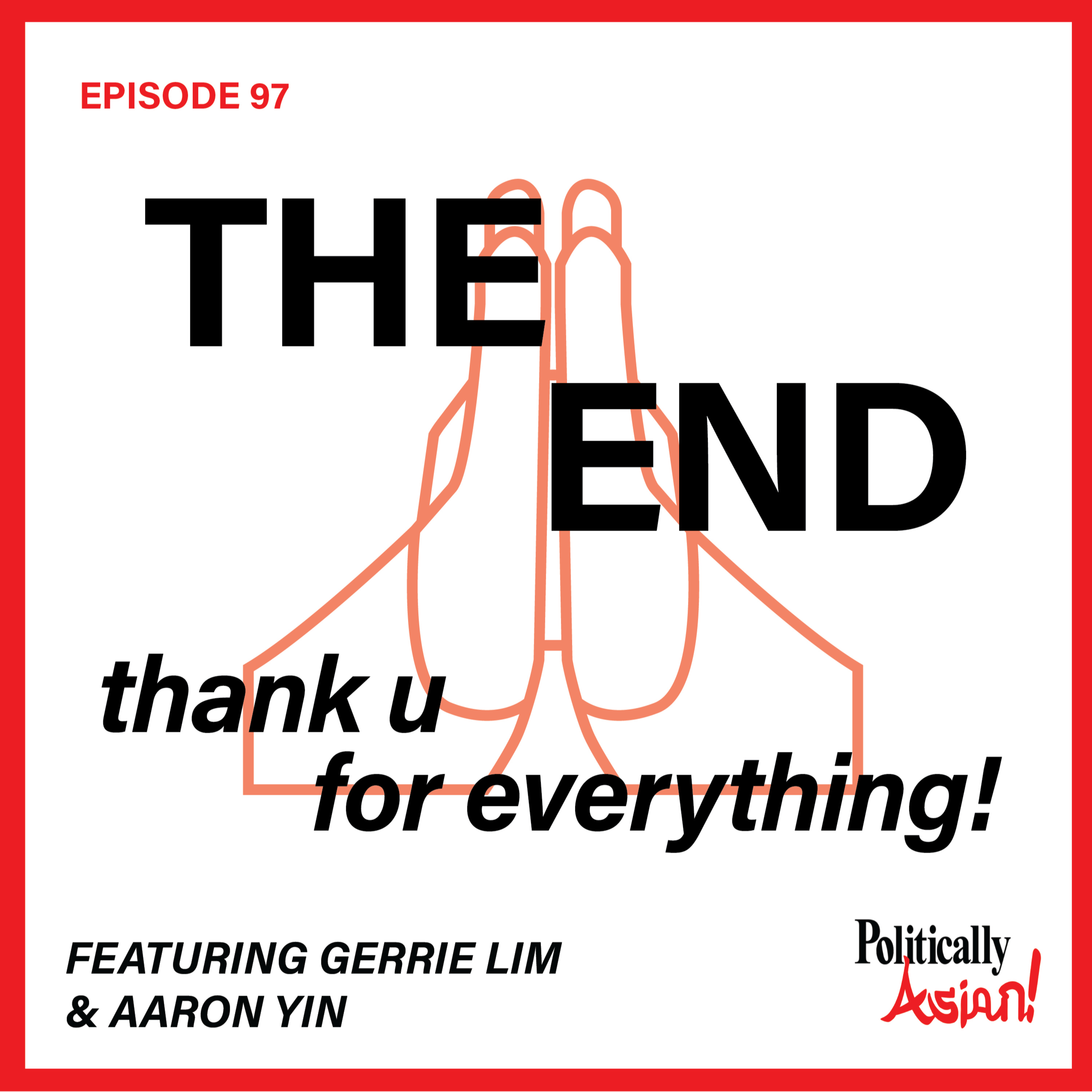 Politically Asian! Podcast