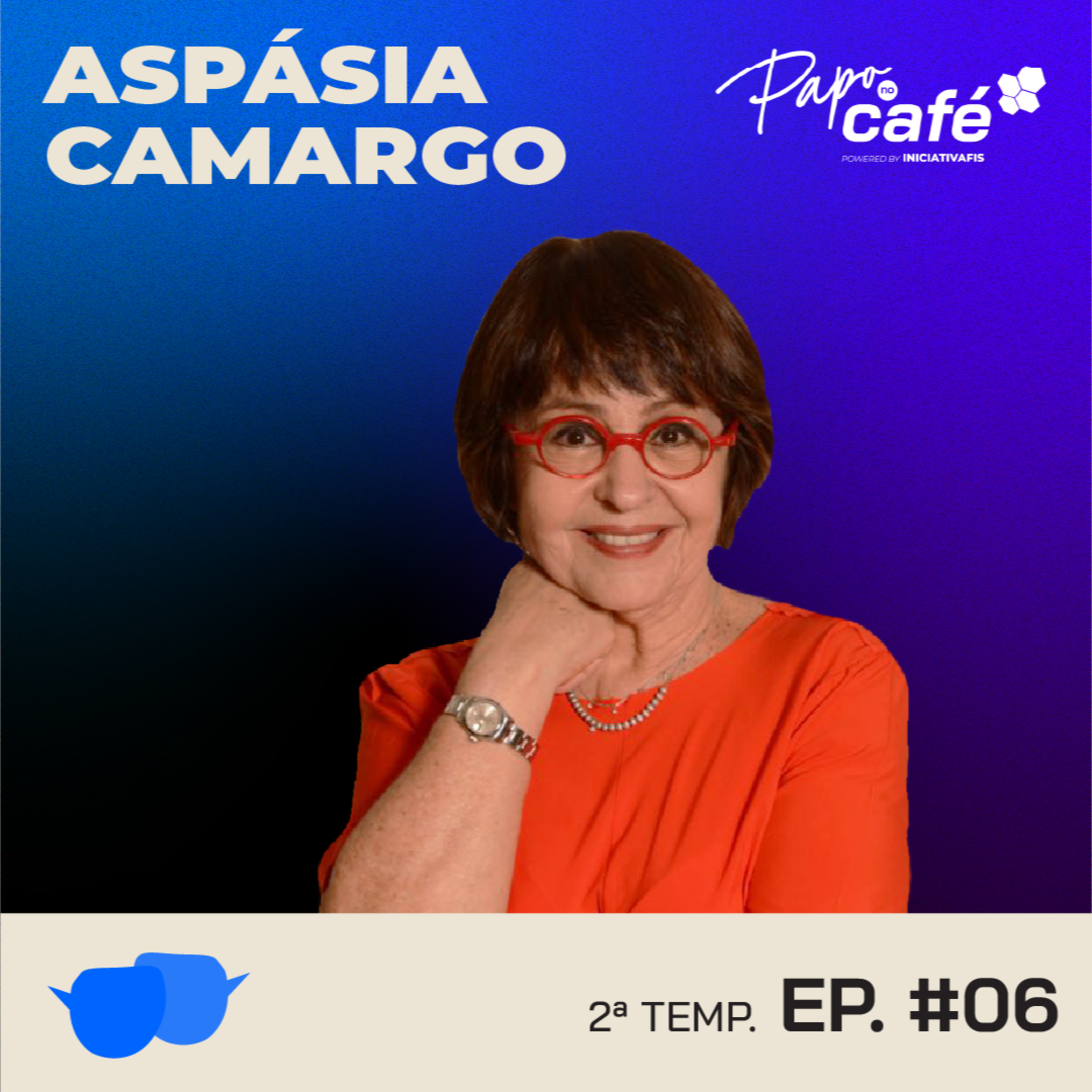 Papo no Café