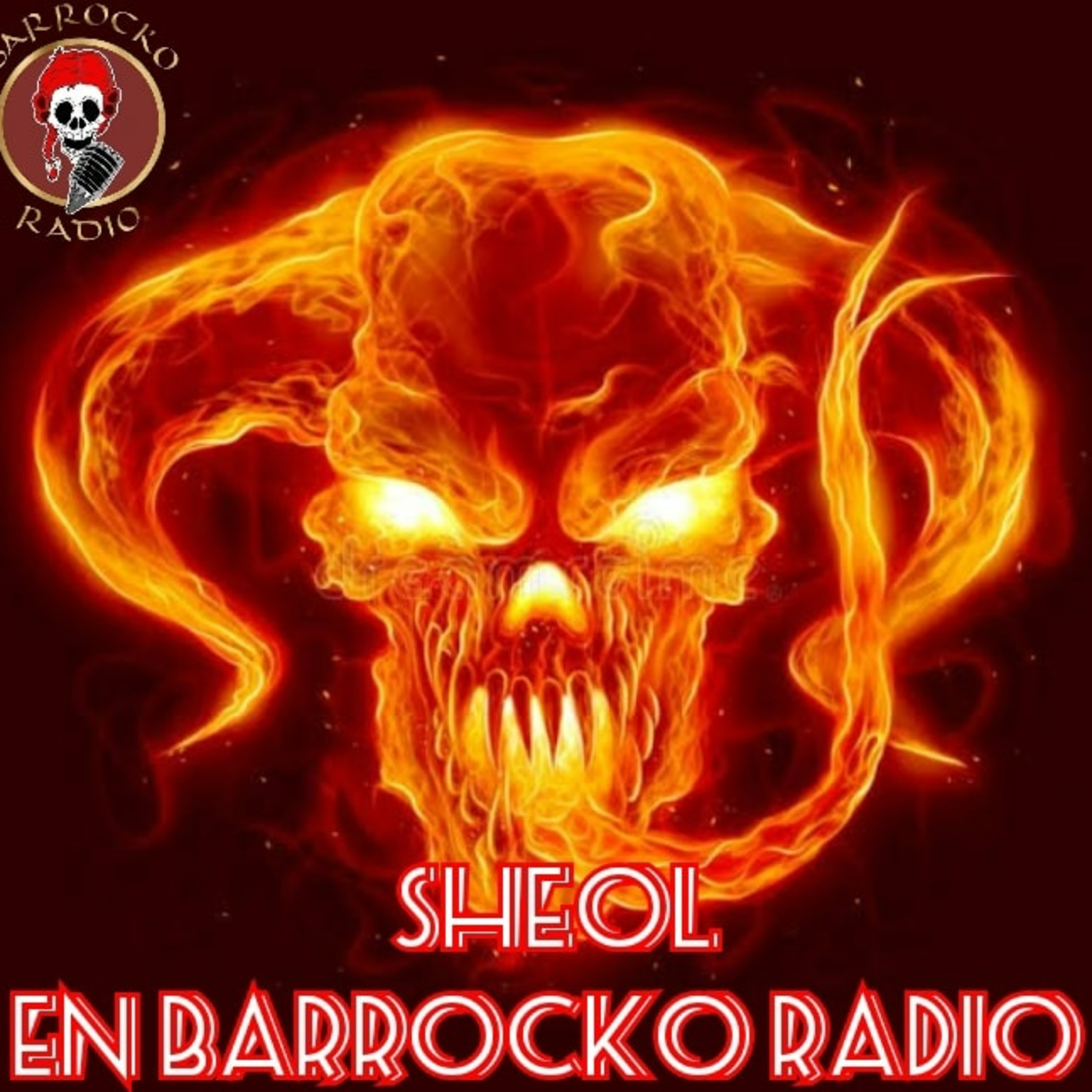 SHEOL SIN DON LUCHO T4 EP.44  episode artwork