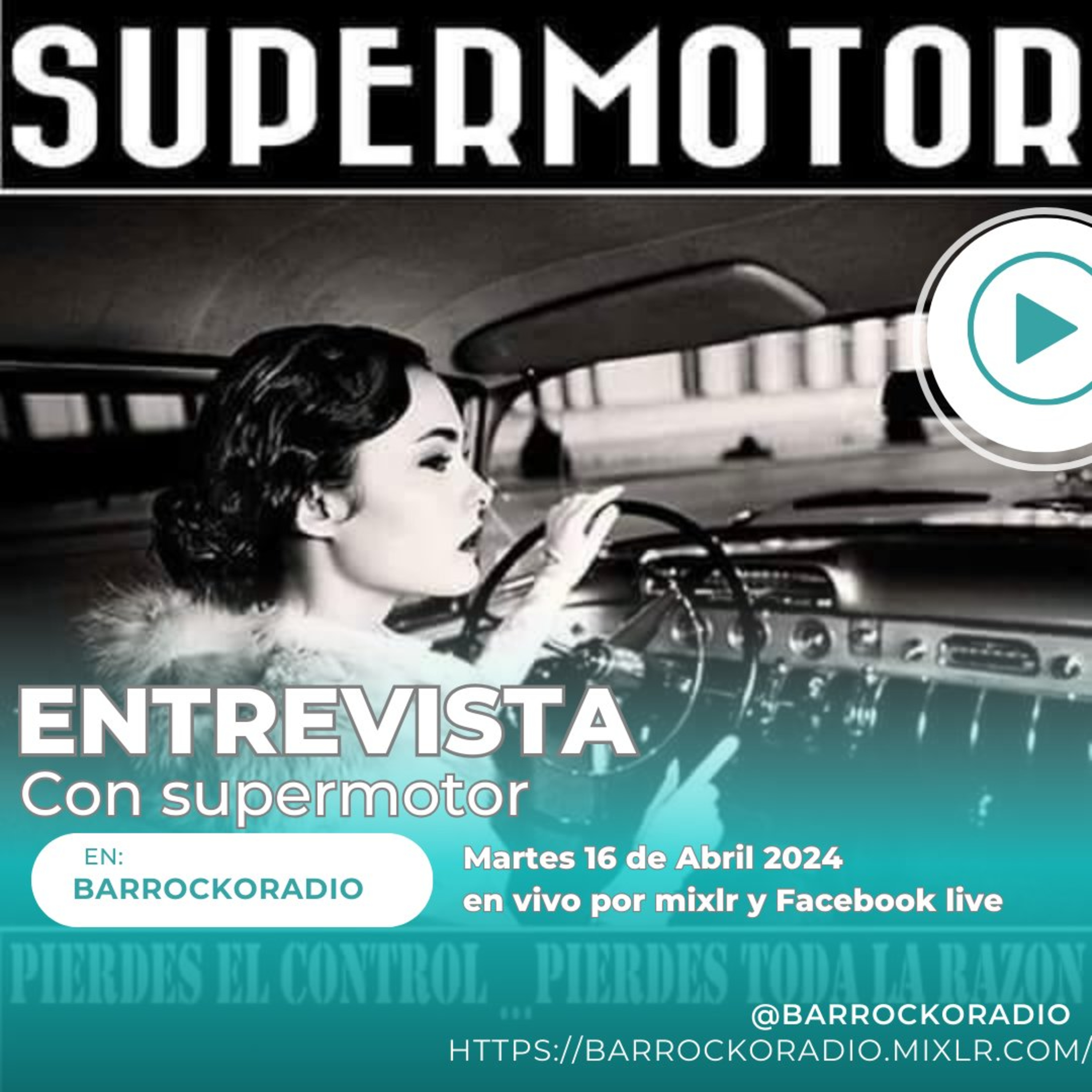 Barrocko Radio
