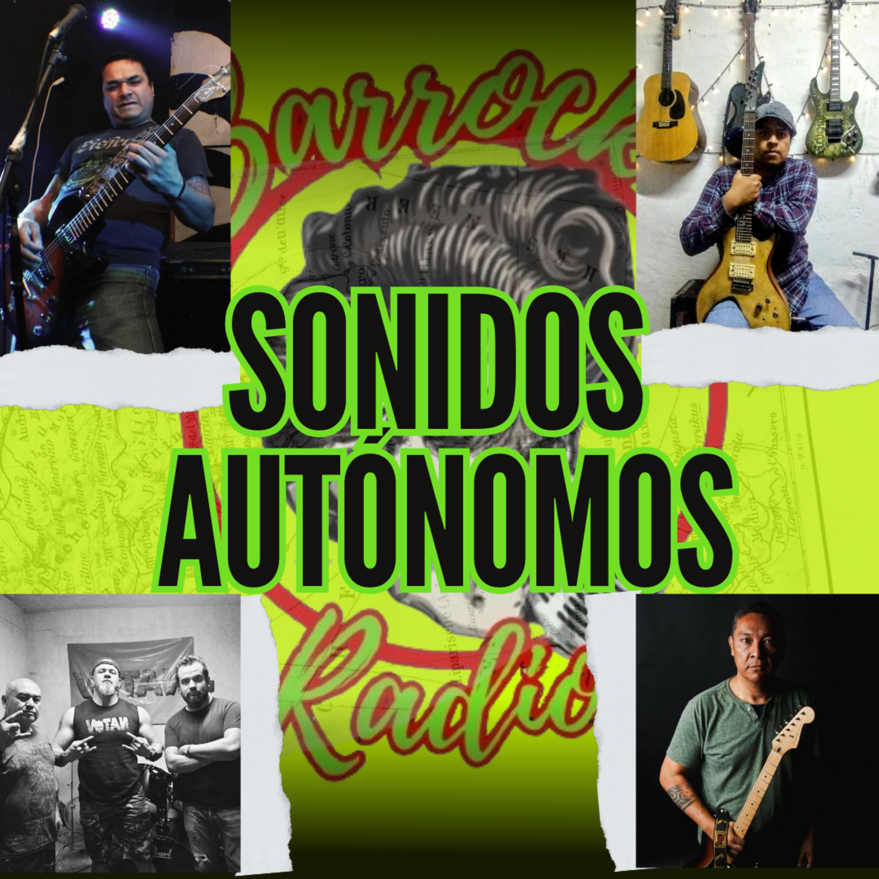 Barrocko Radio