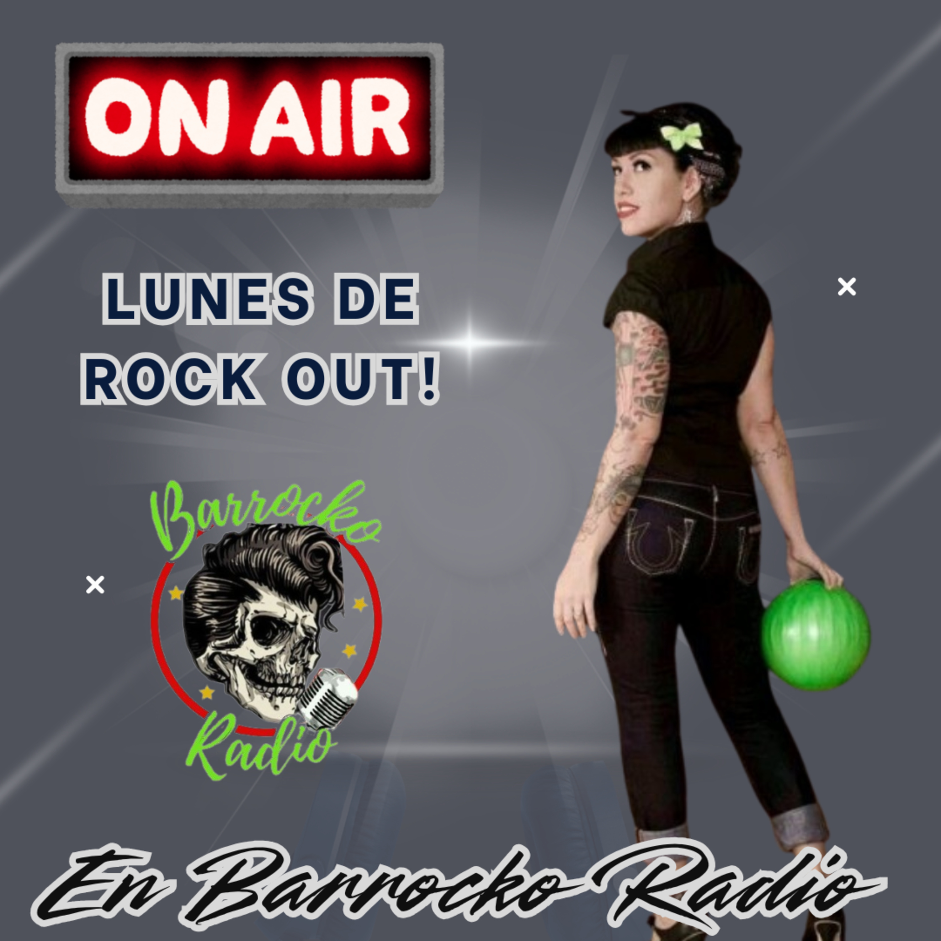 Rock Out! T7. EP 62 episode artwork