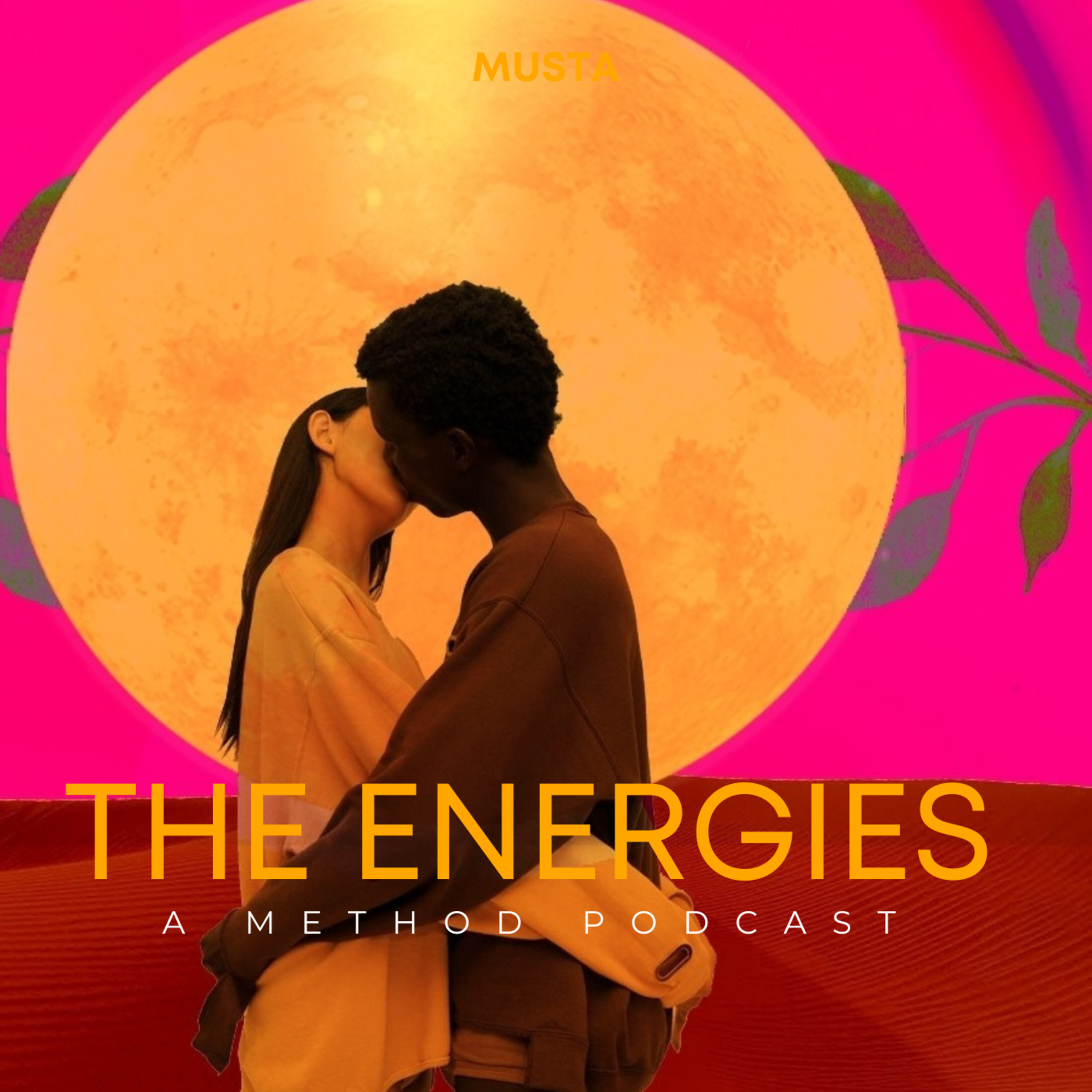 Masculine Energy vs Feminine Energy 