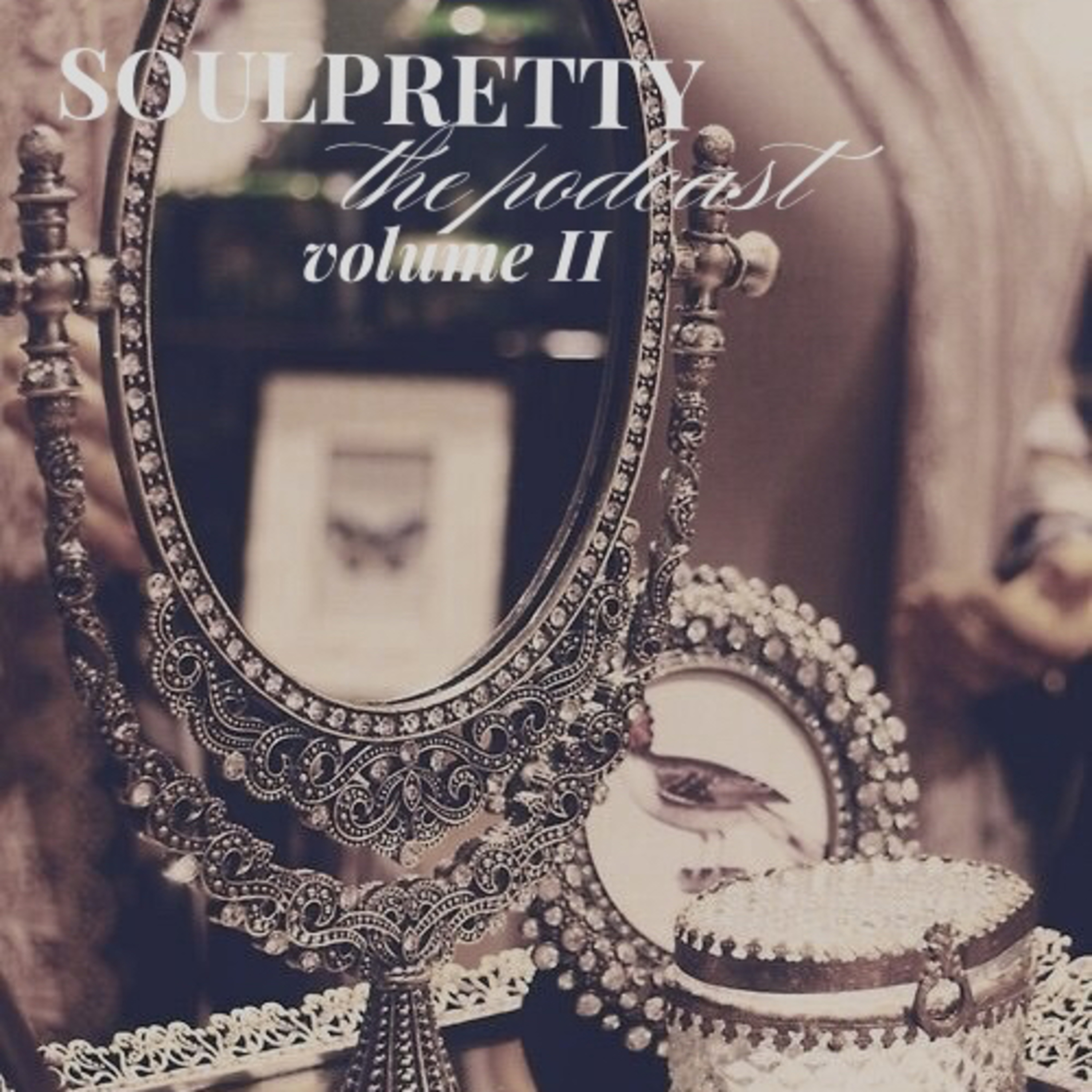 let people who are at war w/ themselves be at war with themselves.  episode artwork