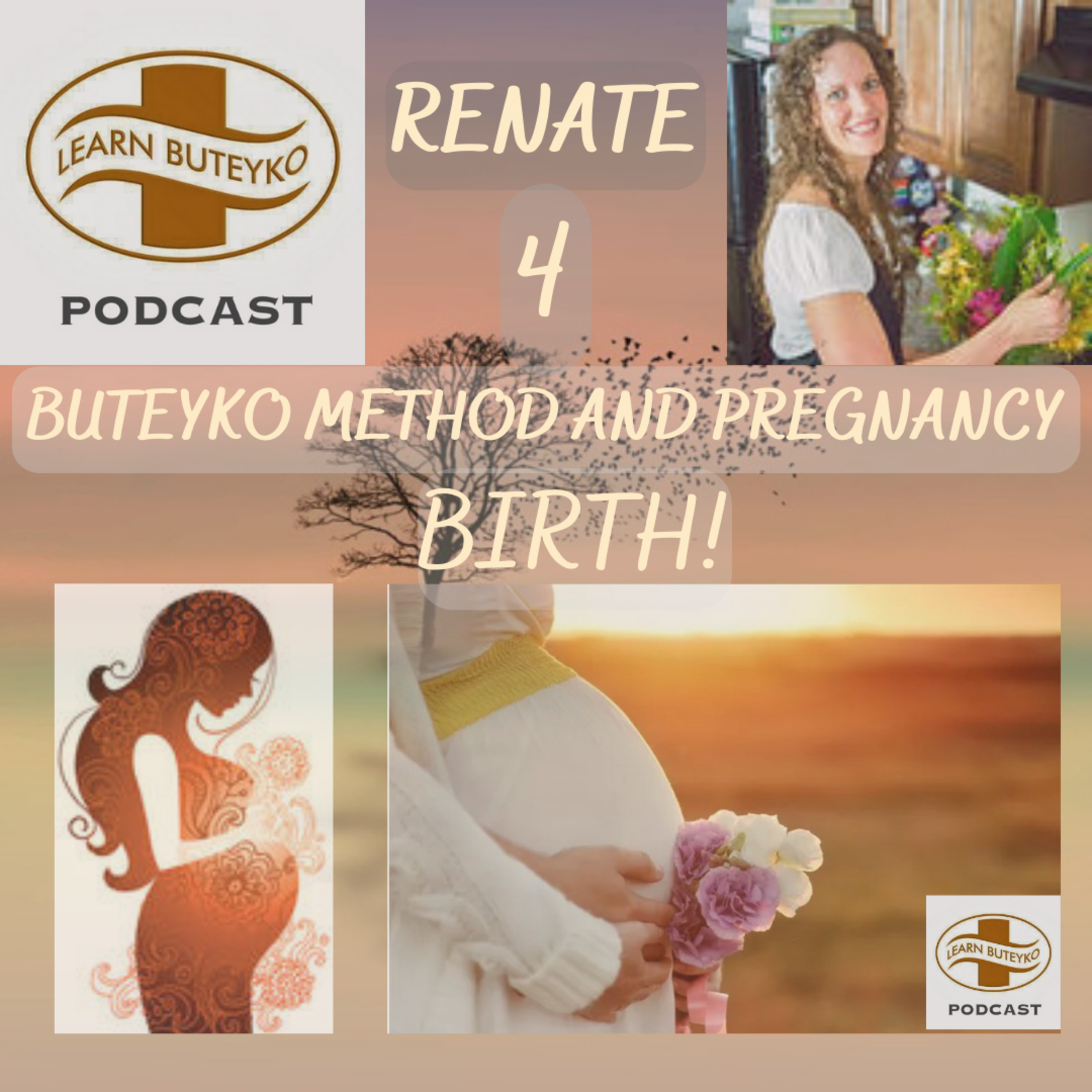 LEARN BUTEYKO PODCAST