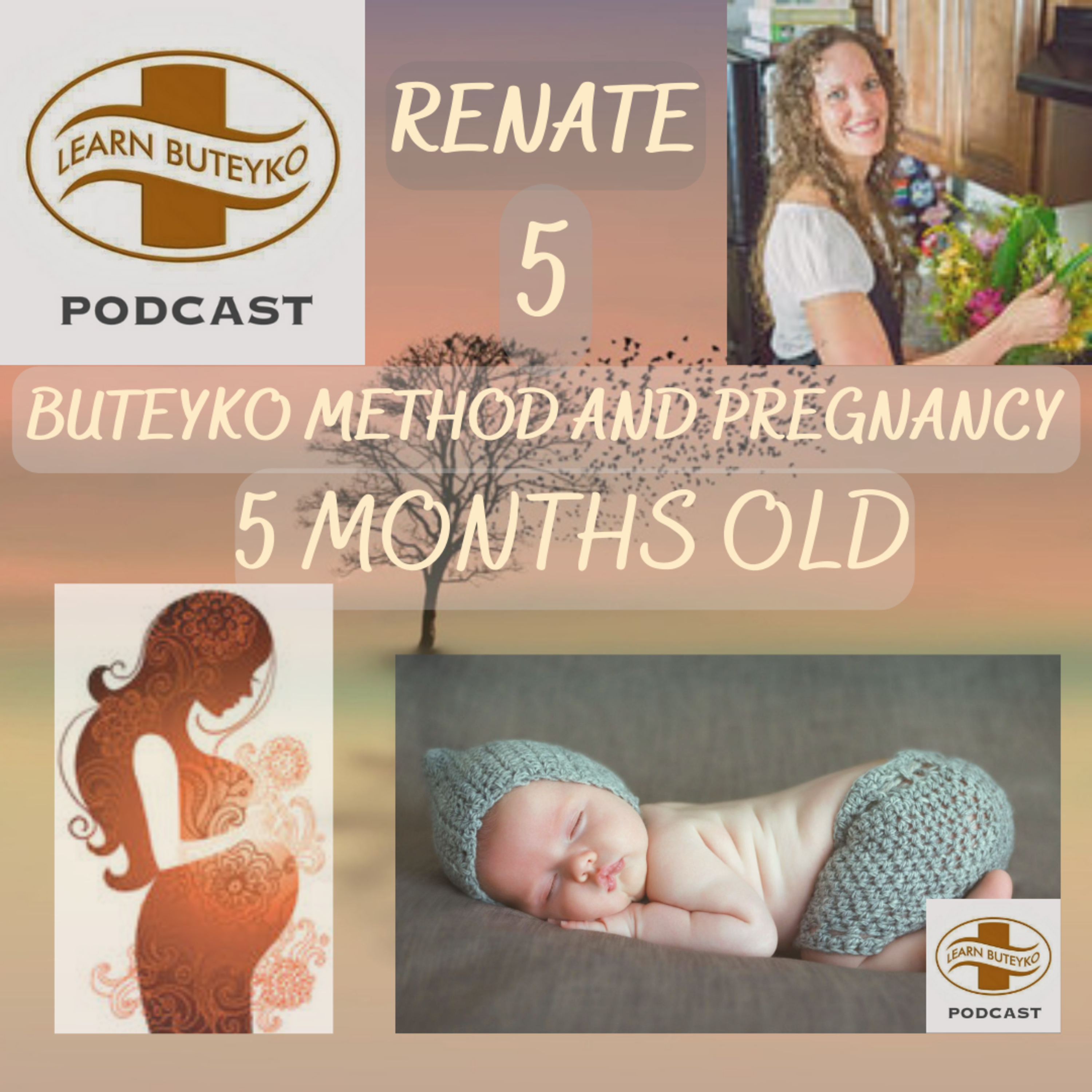 LEARN BUTEYKO PODCAST