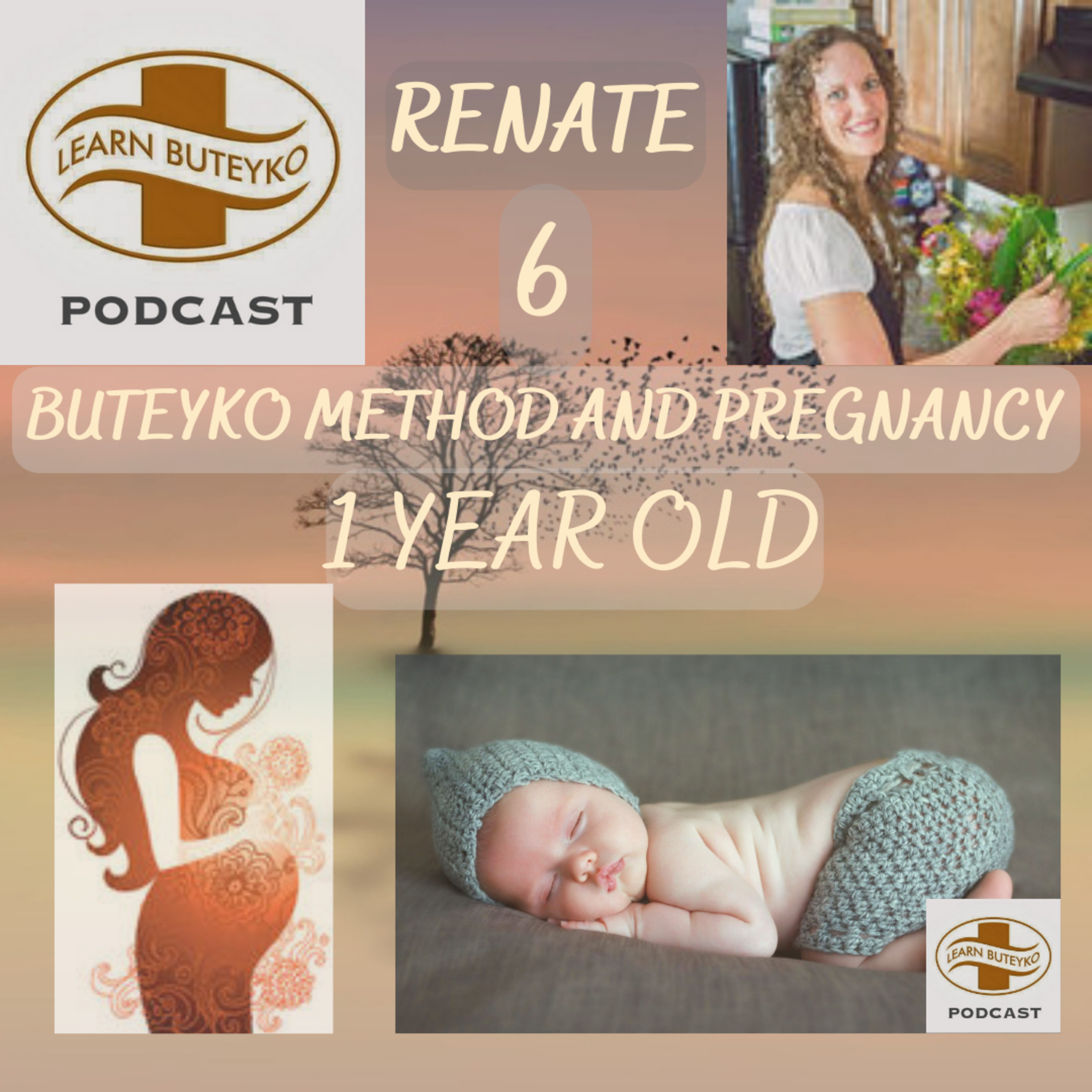 LEARN BUTEYKO PODCAST