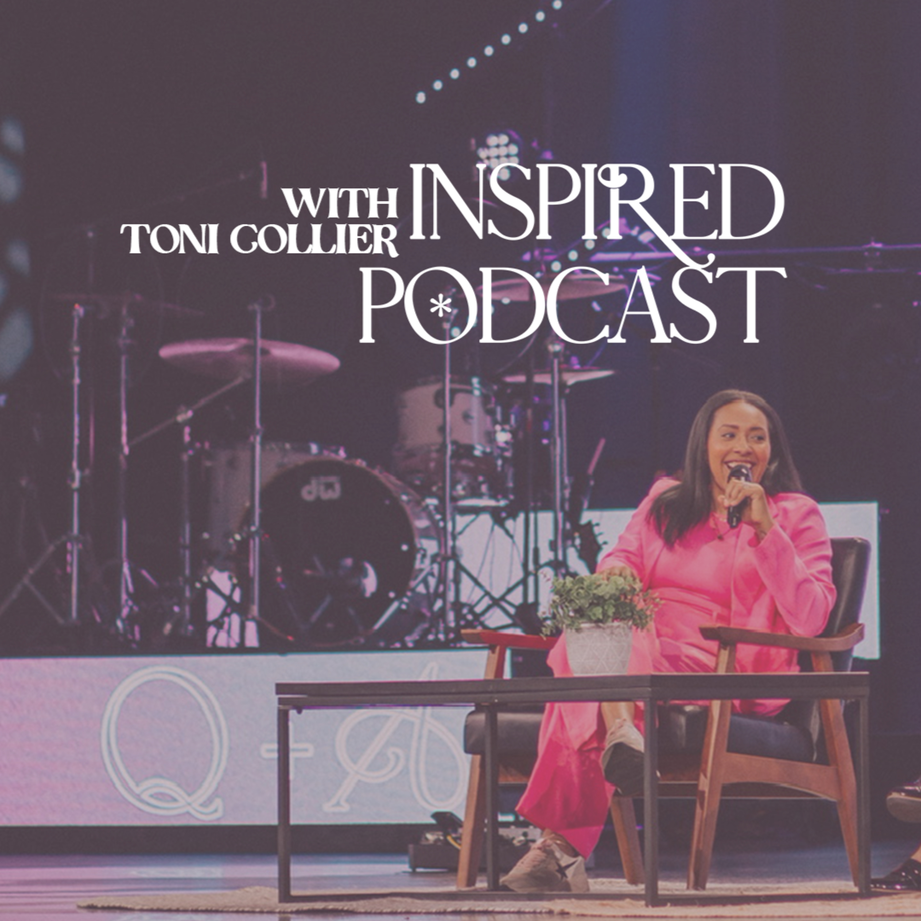 The Inspired Podcast