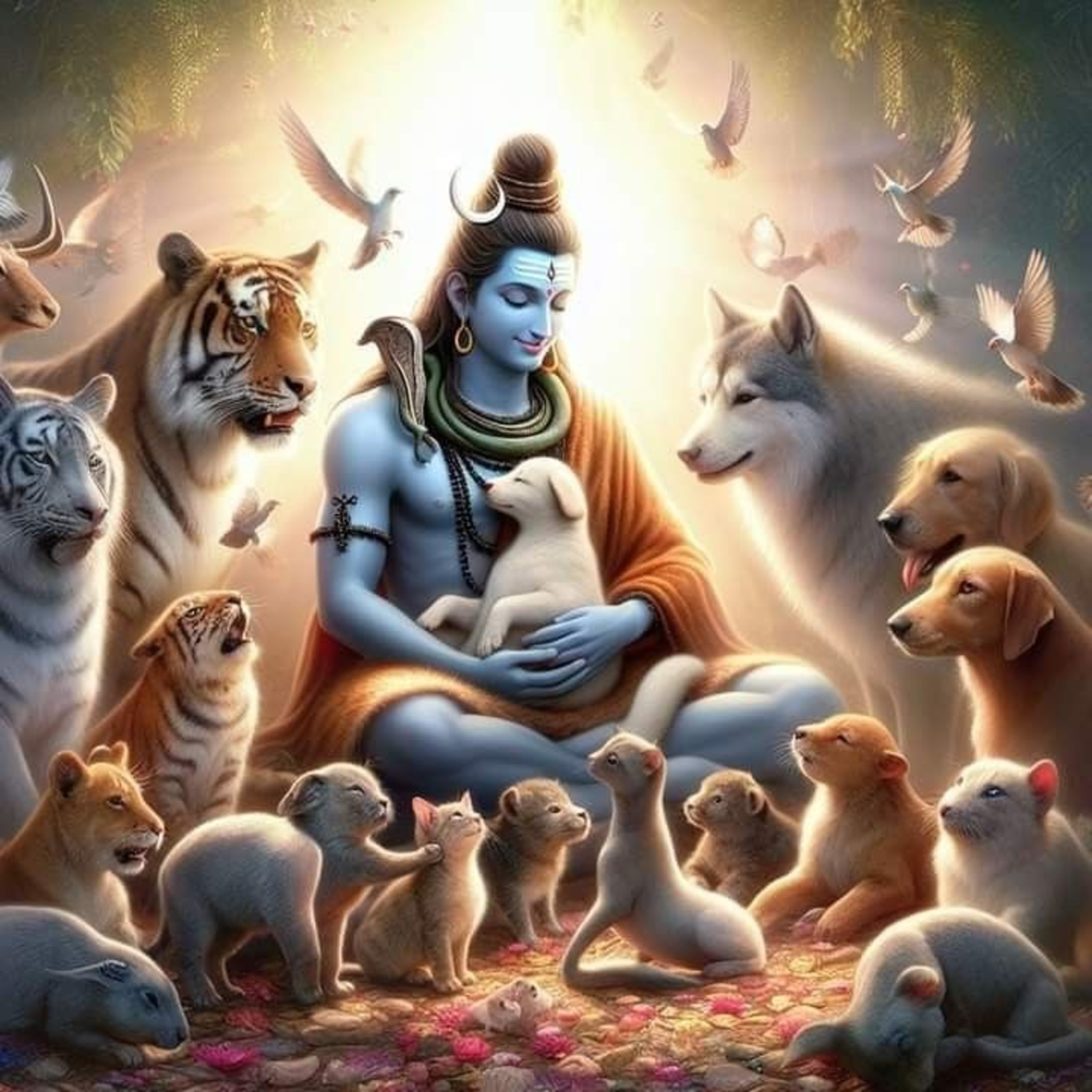 श्रावण मास  episode artwork