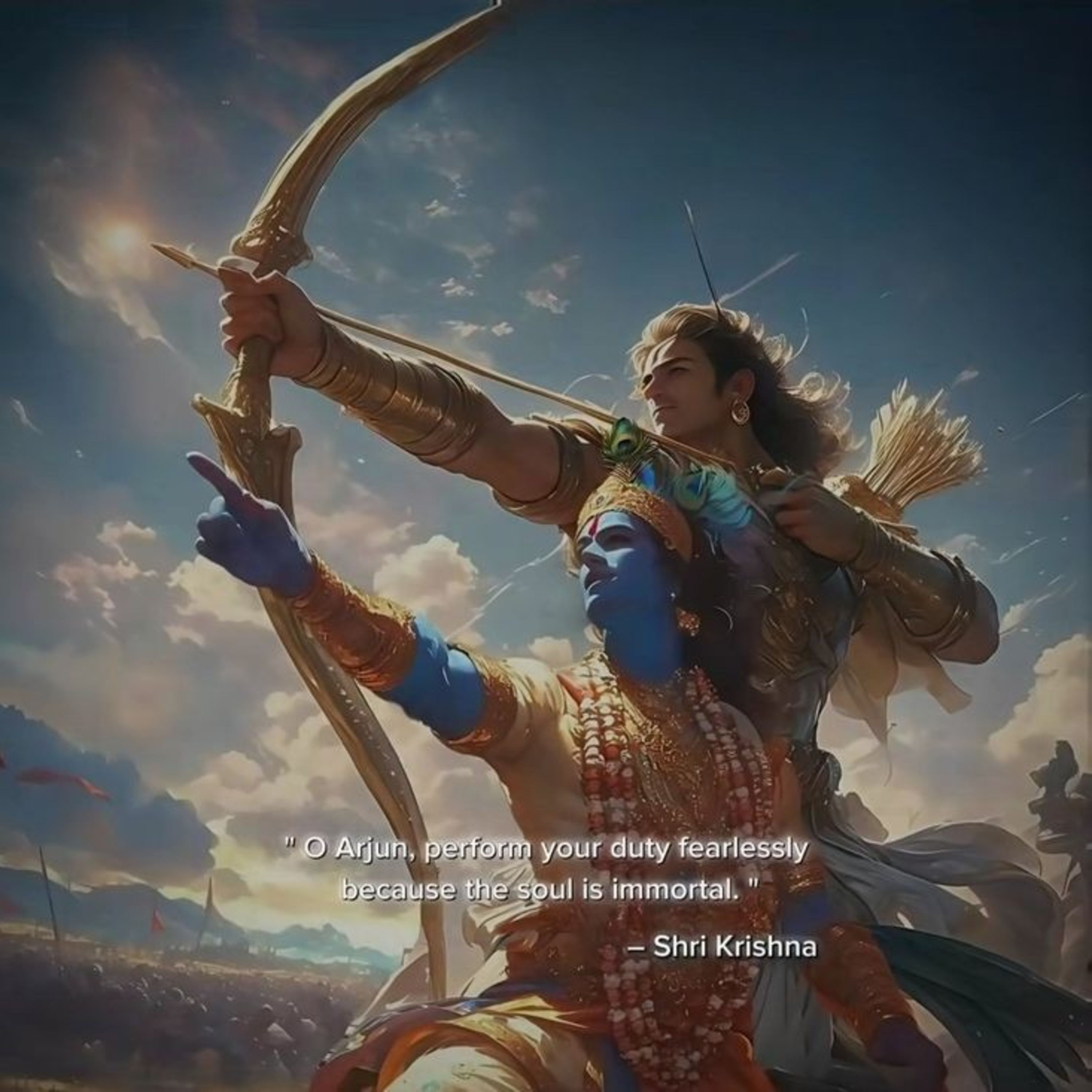 जन्माष्टमी विशेष  episode artwork