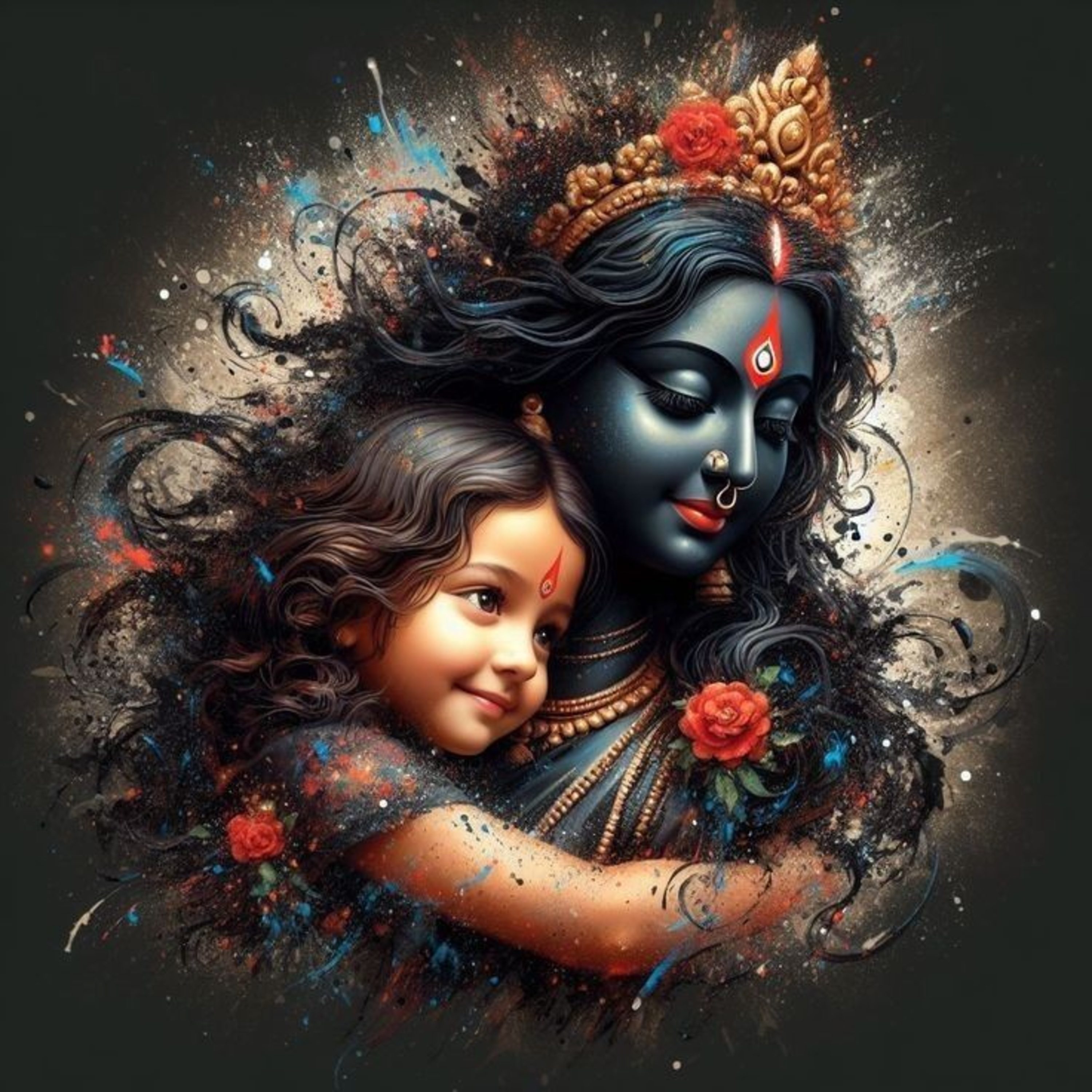 नवरात्र विशेष  episode artwork