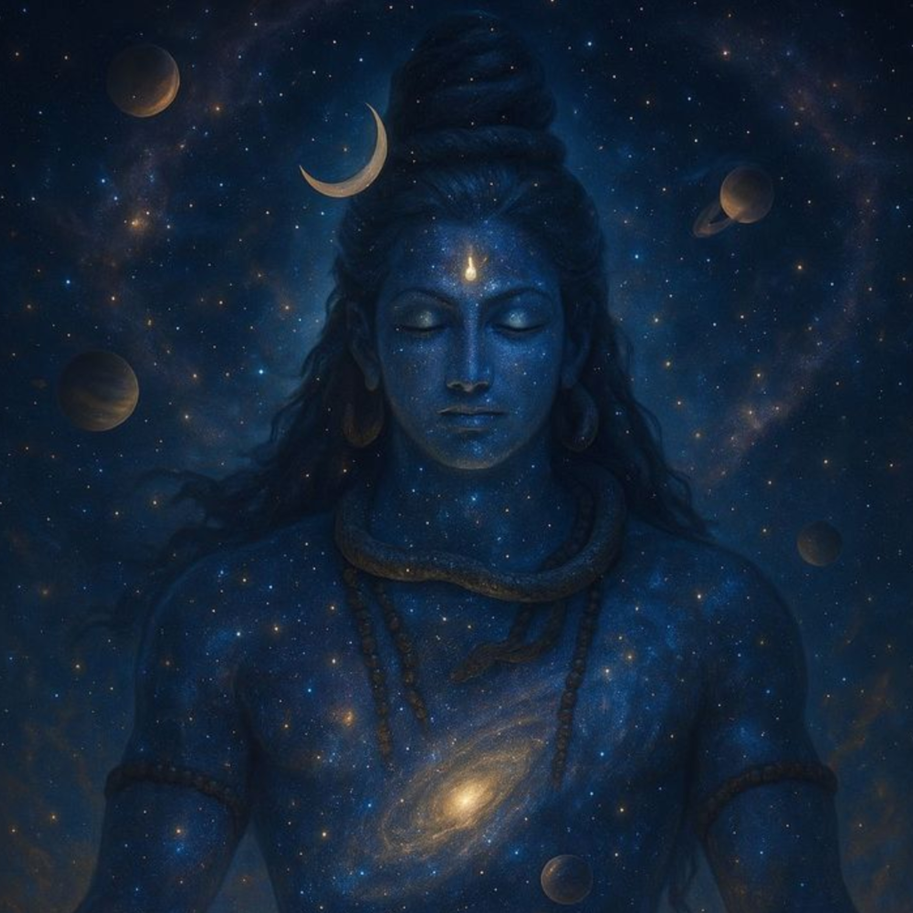 शिव  episode artwork