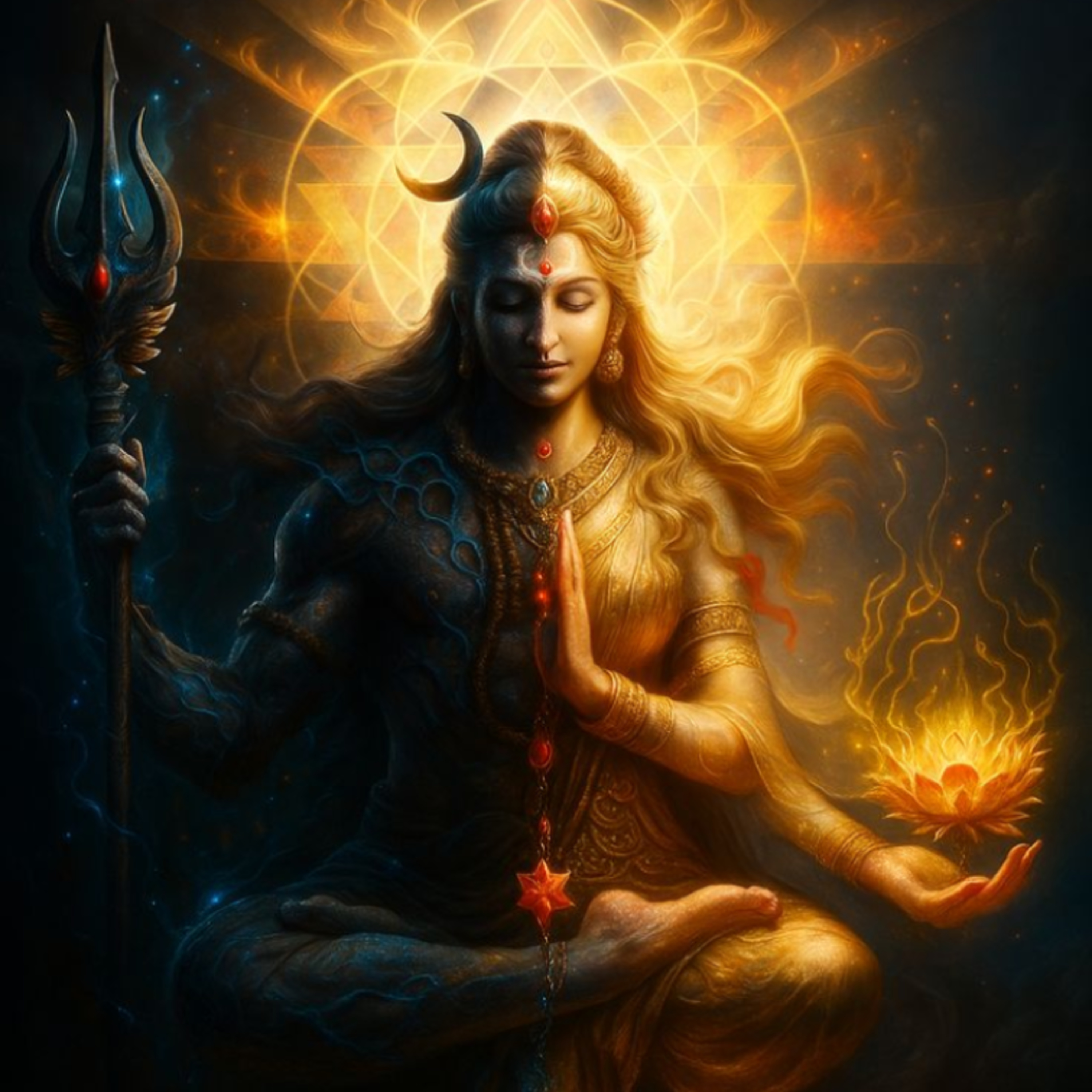 क्या शिव को पूजते हो तुम  episode artwork