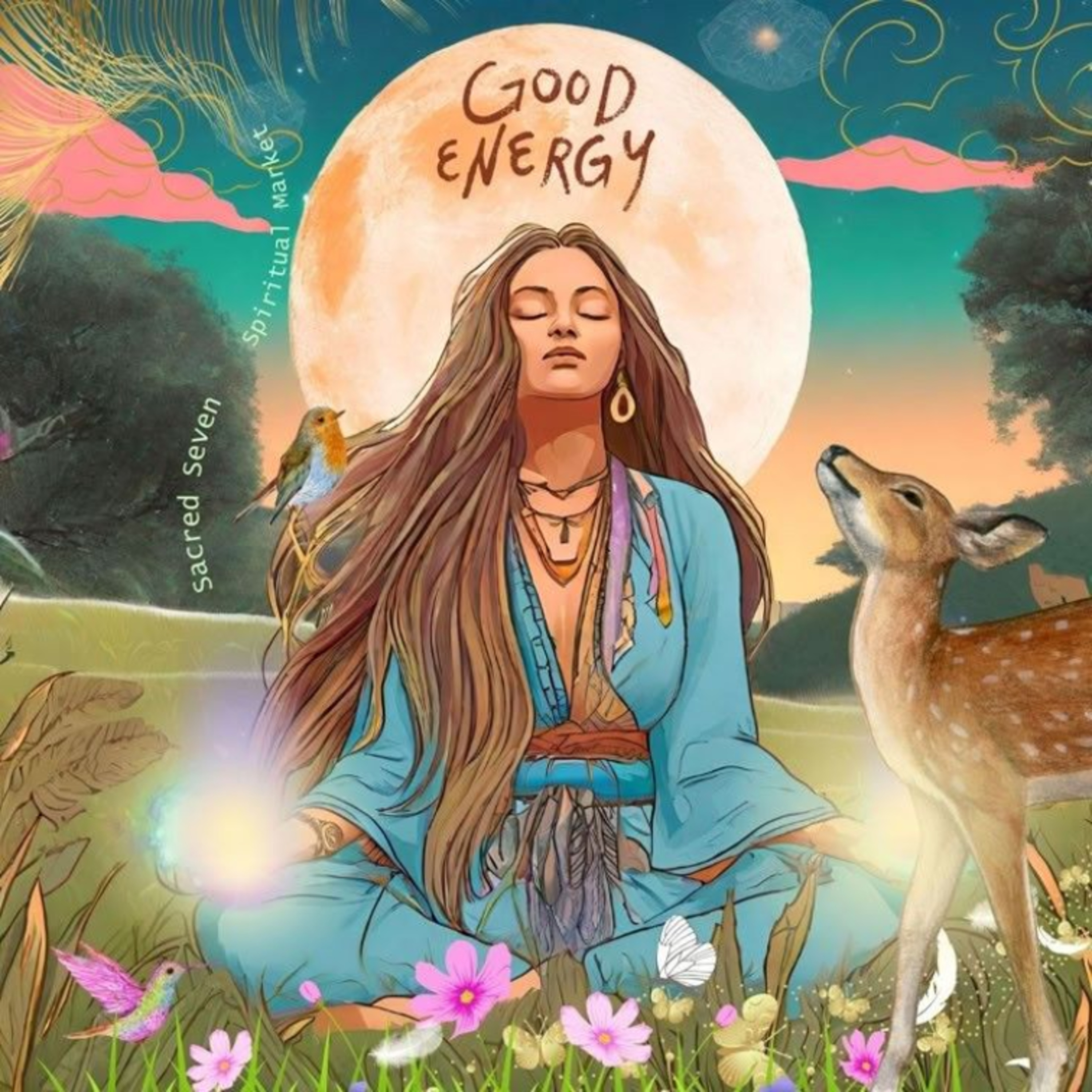 सत्य और शांति का आपसी संबंध  episode artwork