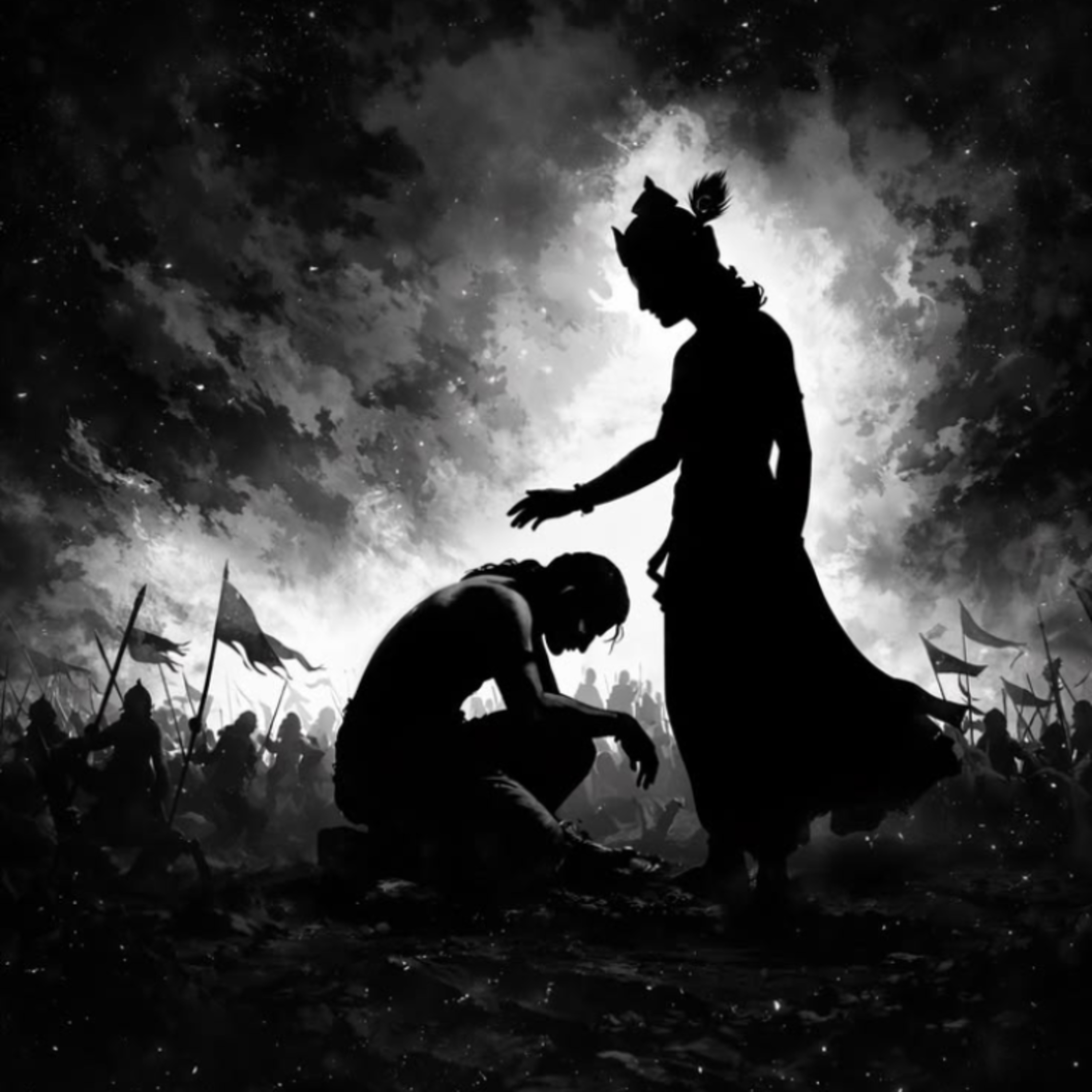 धर्म या अपने  episode artwork