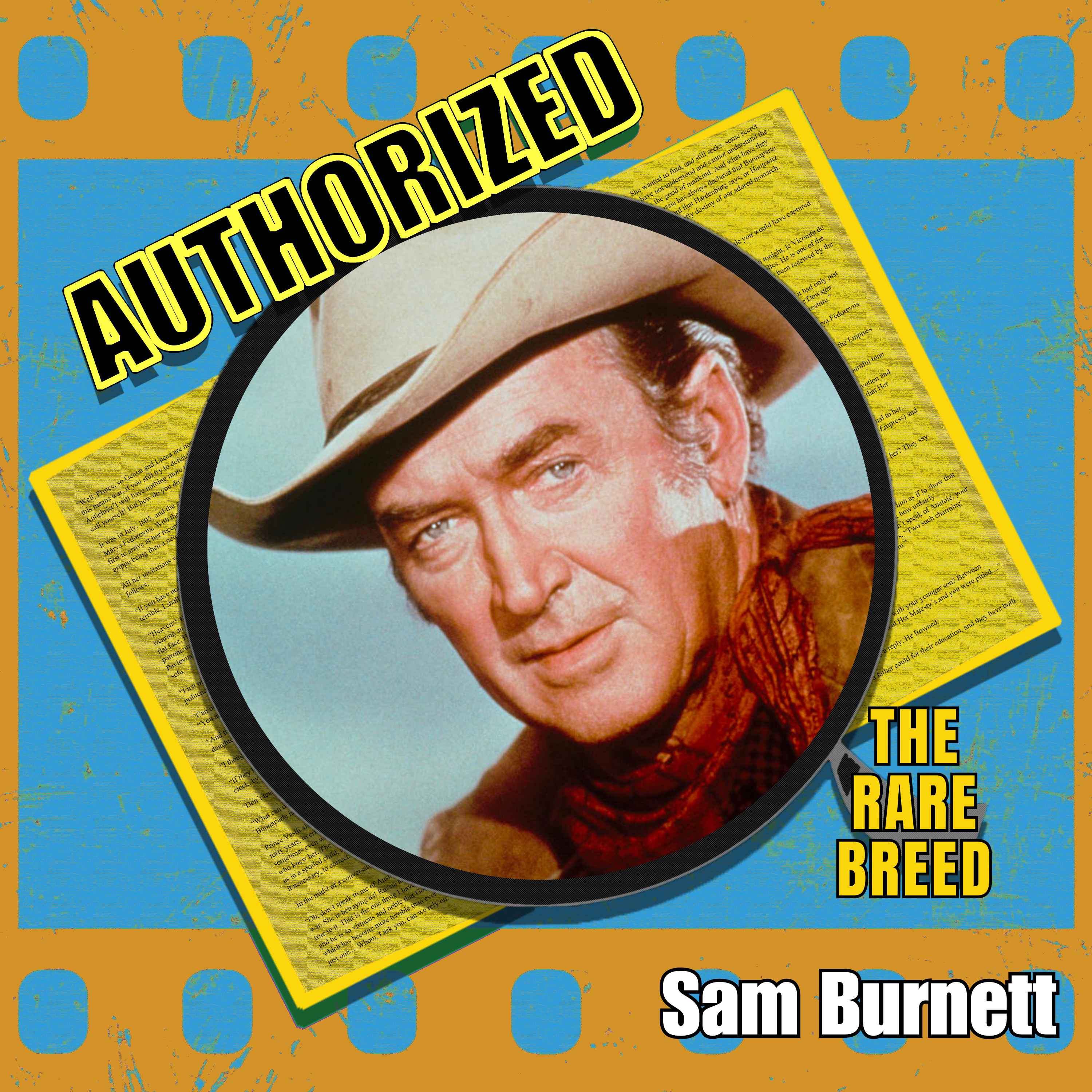 Authorized Novelizations Podcast