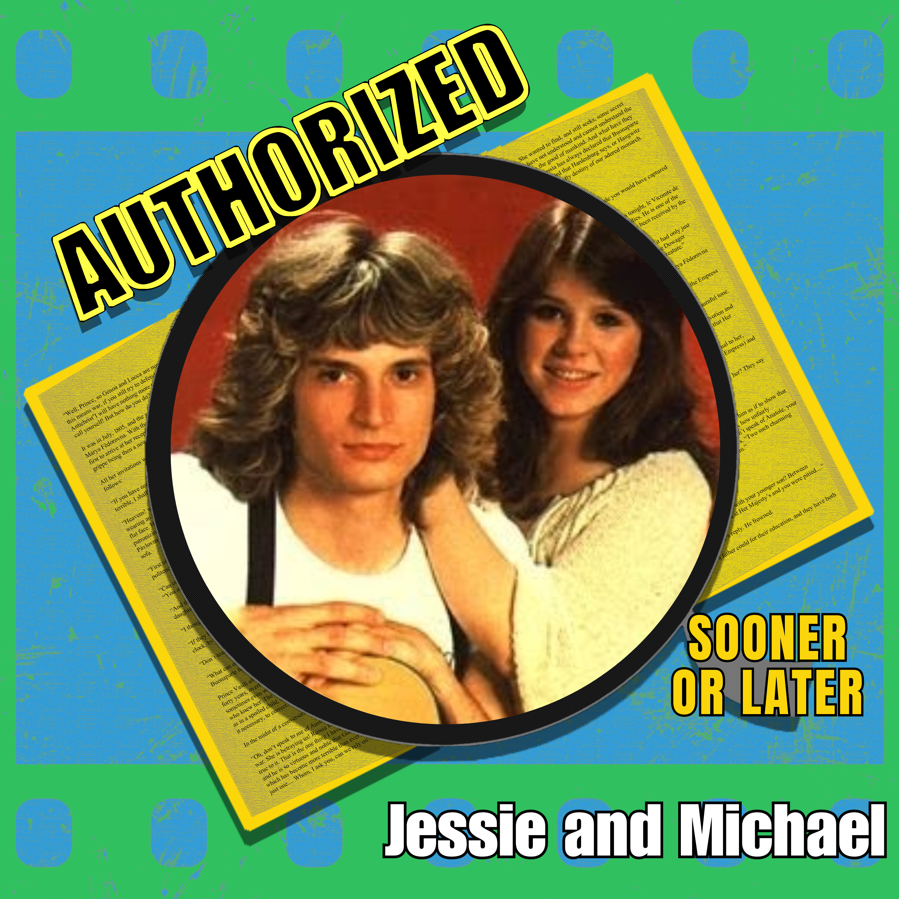 Sooner or Later by Bruce and Carole Hart (w/ Joe Saunders)