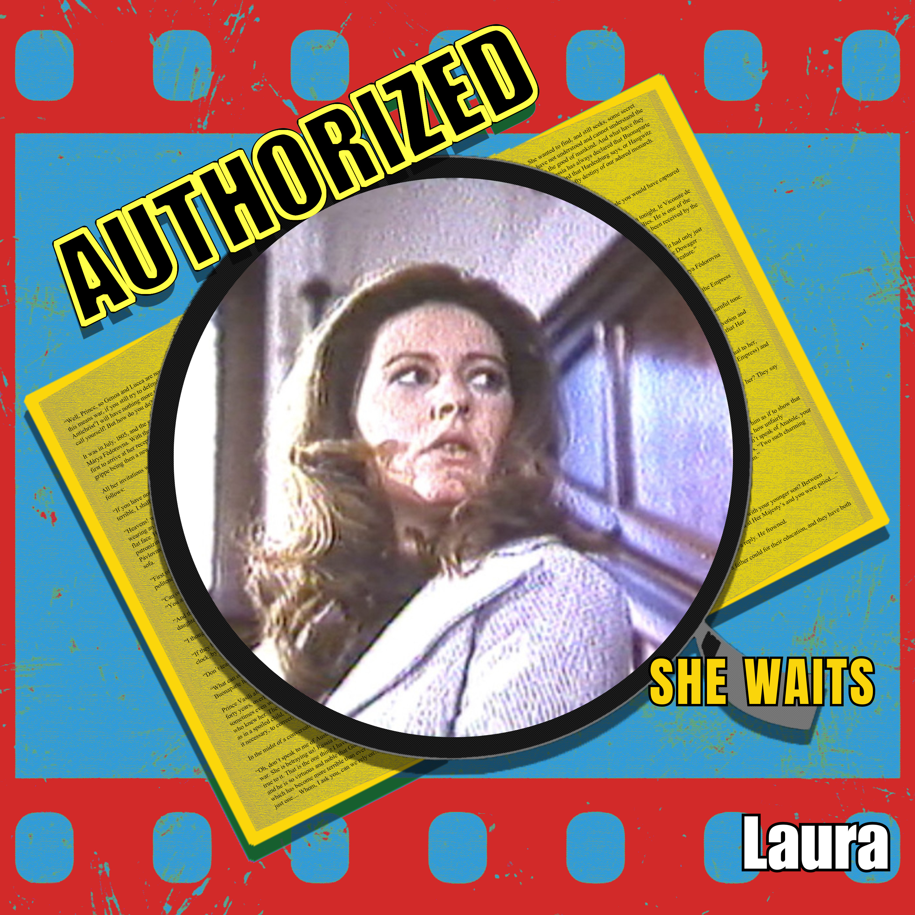 Authorized Novelizations Podcast