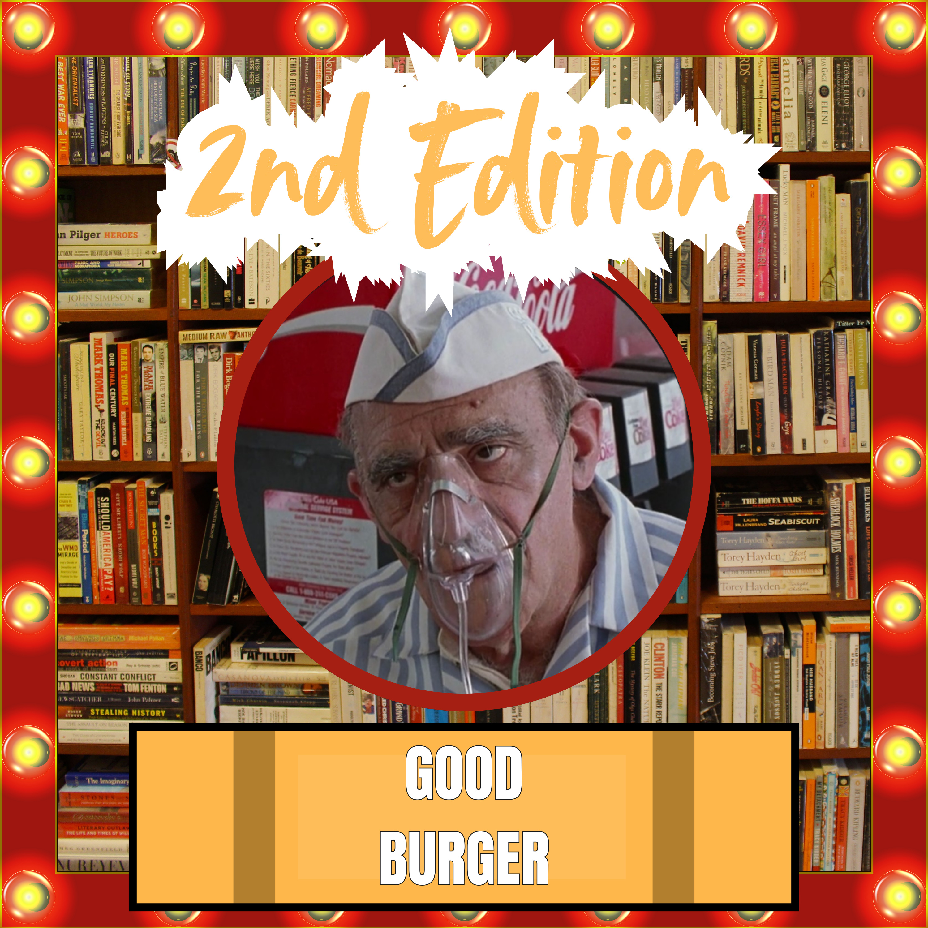 Authorized Novelizations Podcast
