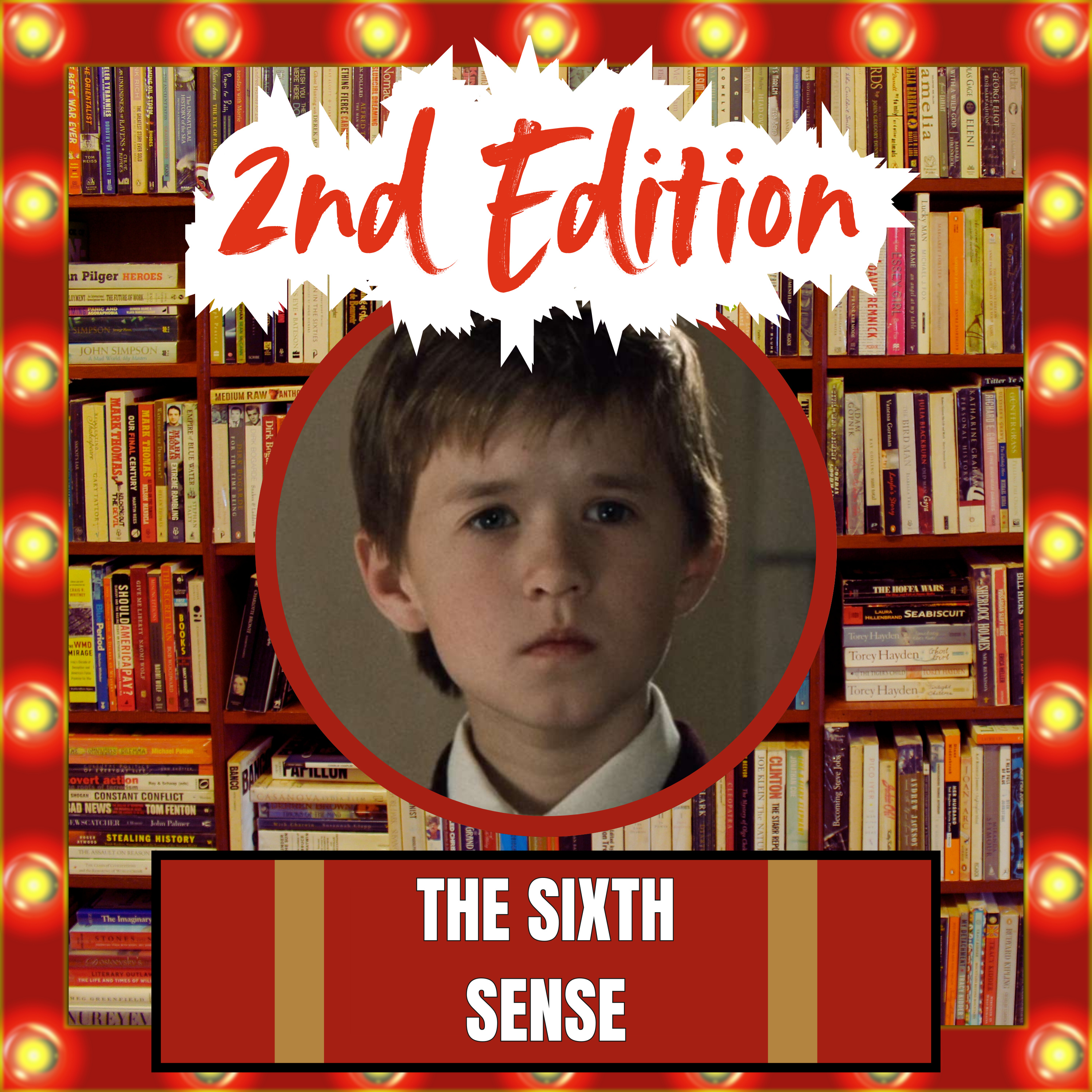 Authorized Novelizations Podcast