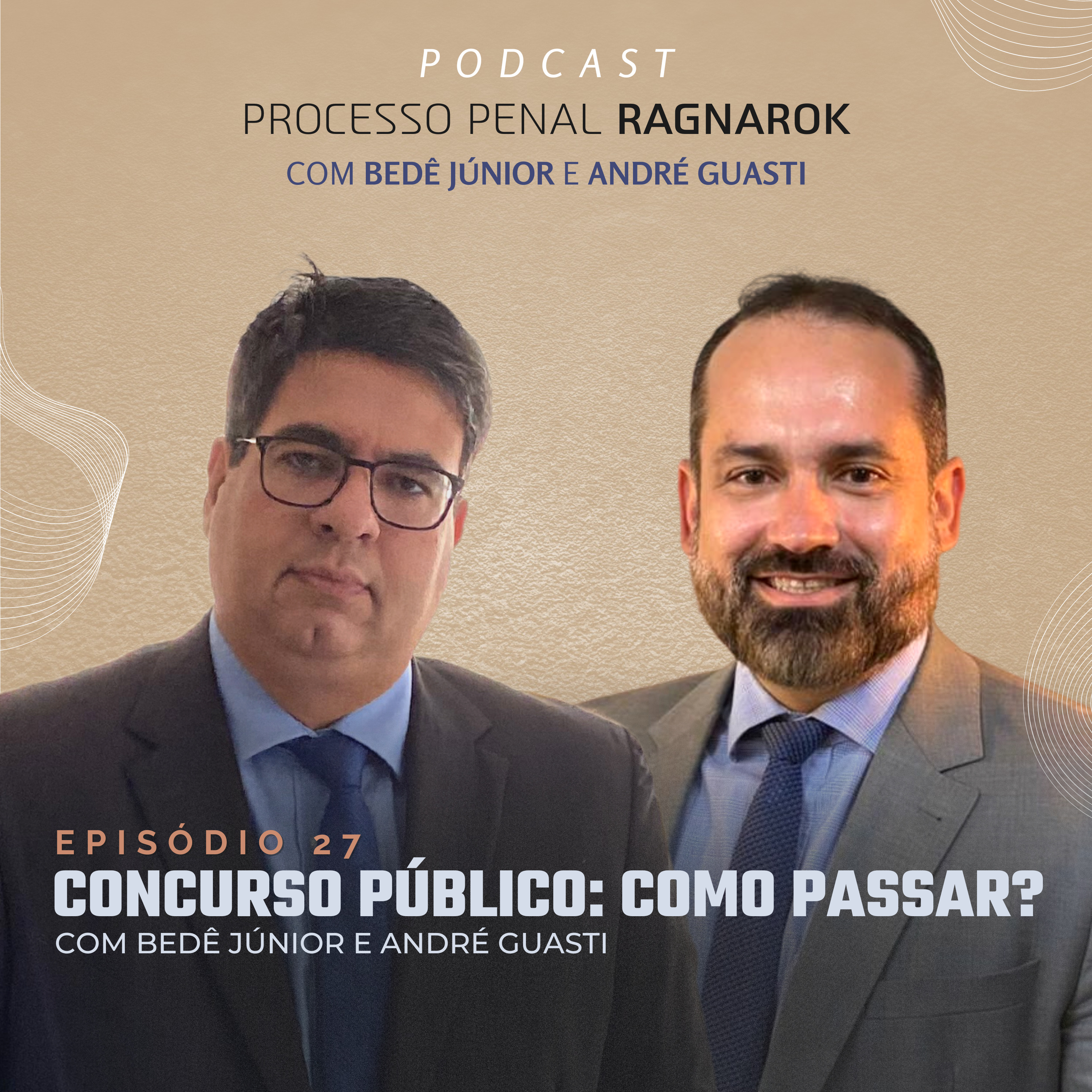 Processo Penal Ragnarök