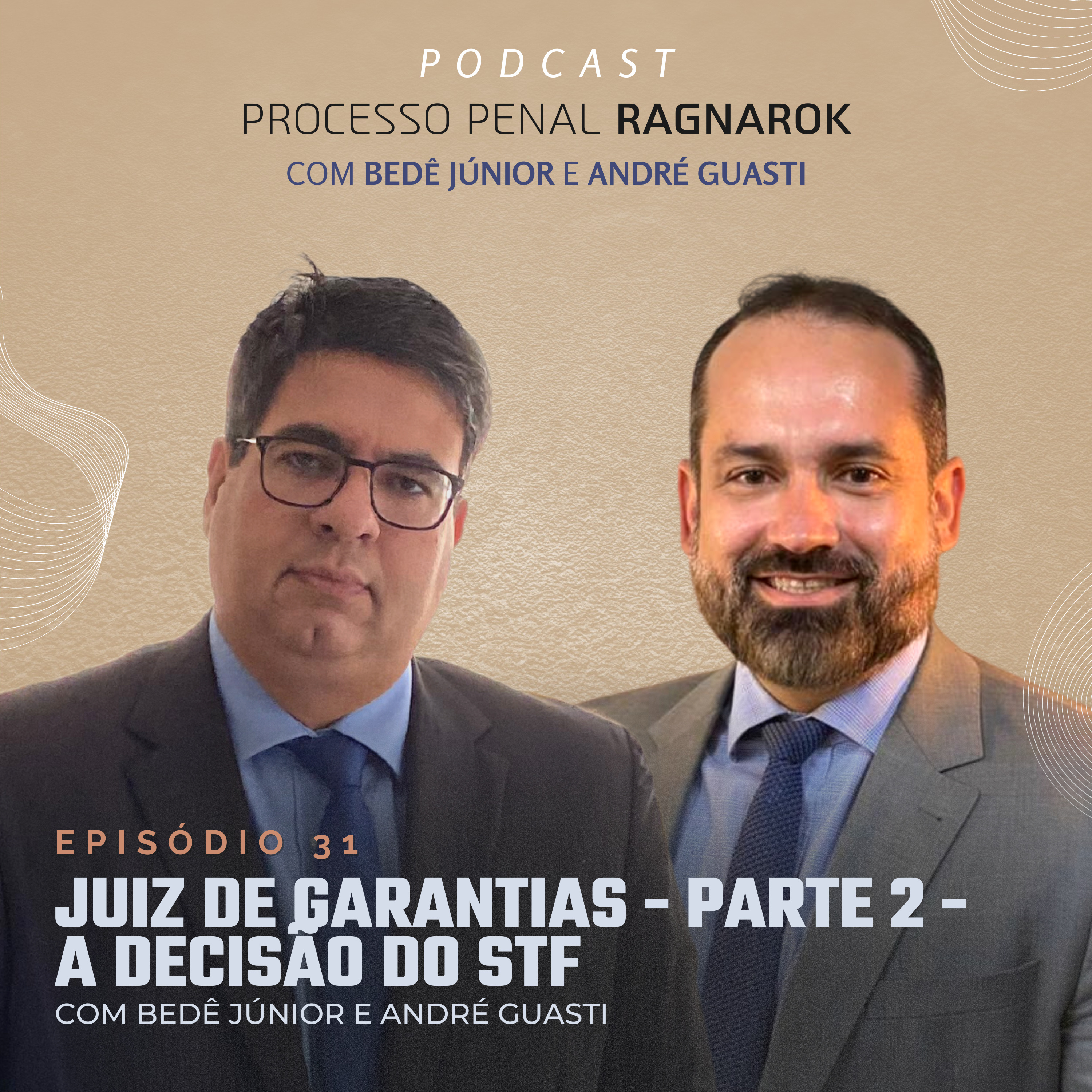 Processo Penal Ragnarök