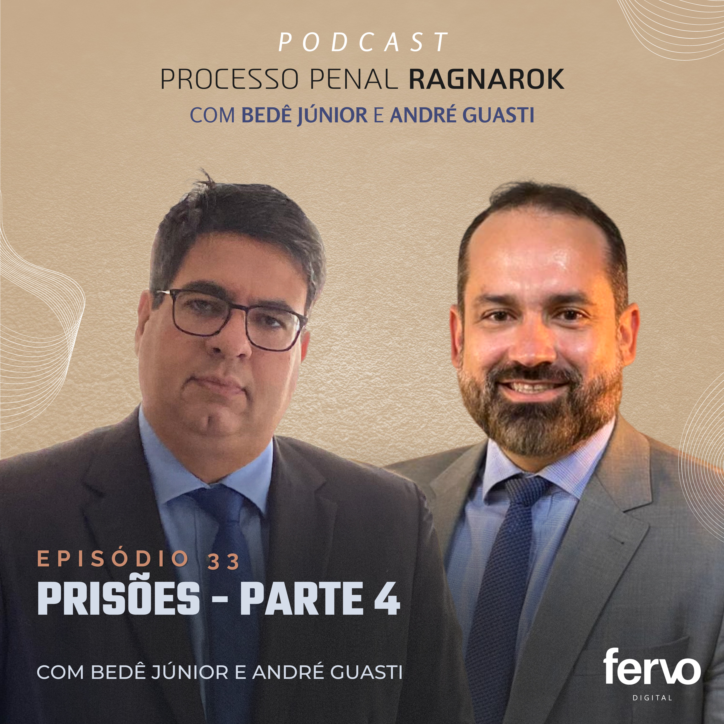 Processo Penal Ragnarök