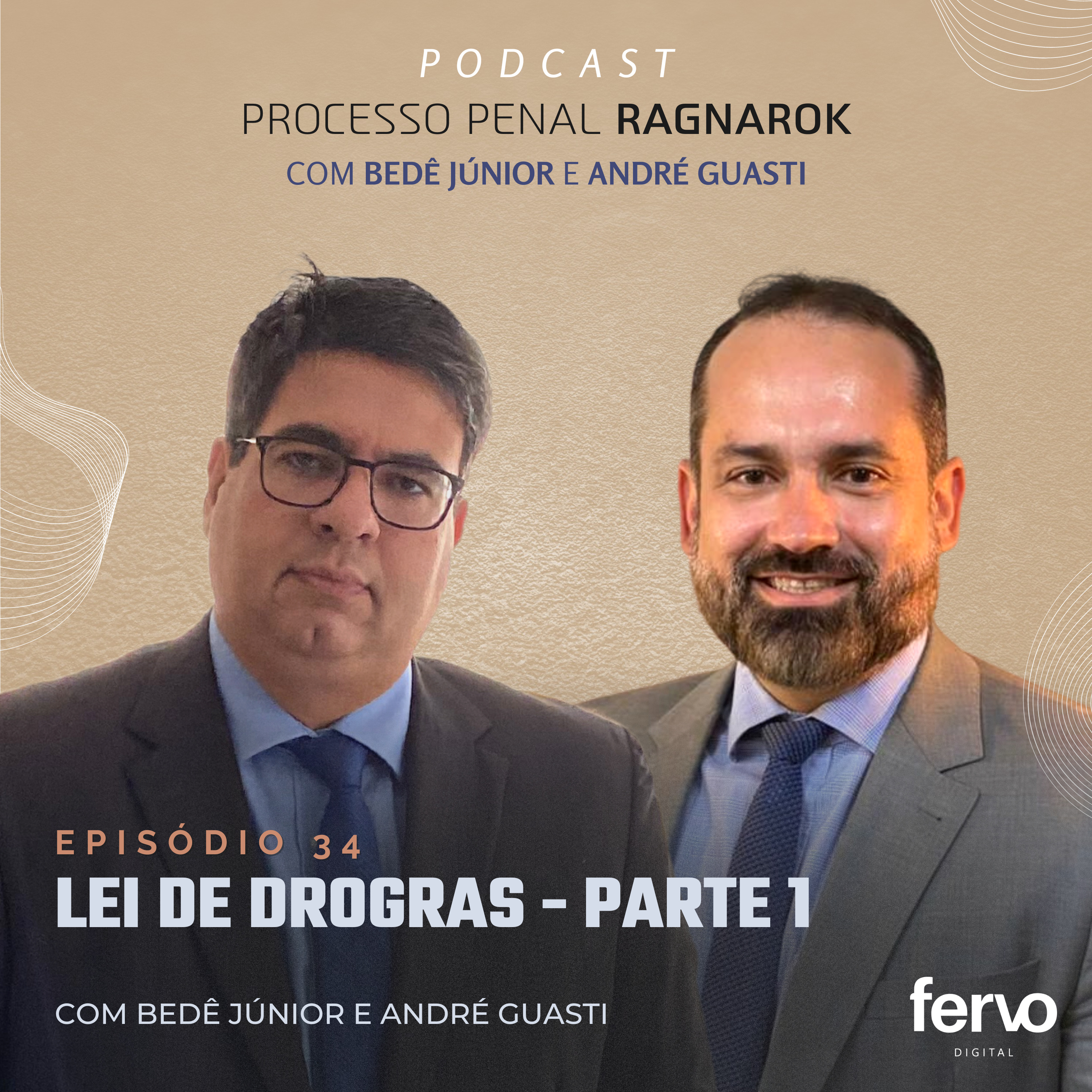 Processo Penal Ragnarök