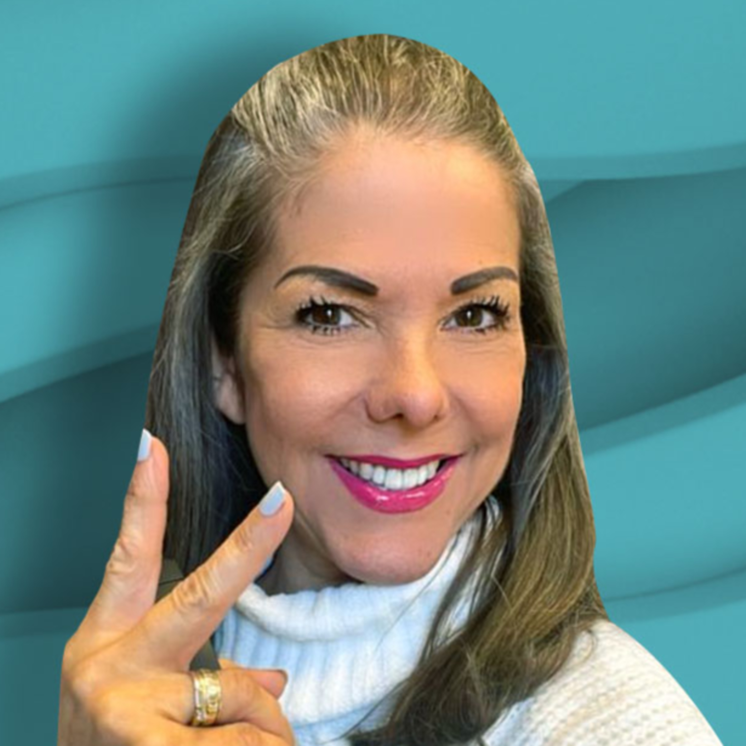 Ruby Bada Al Aire