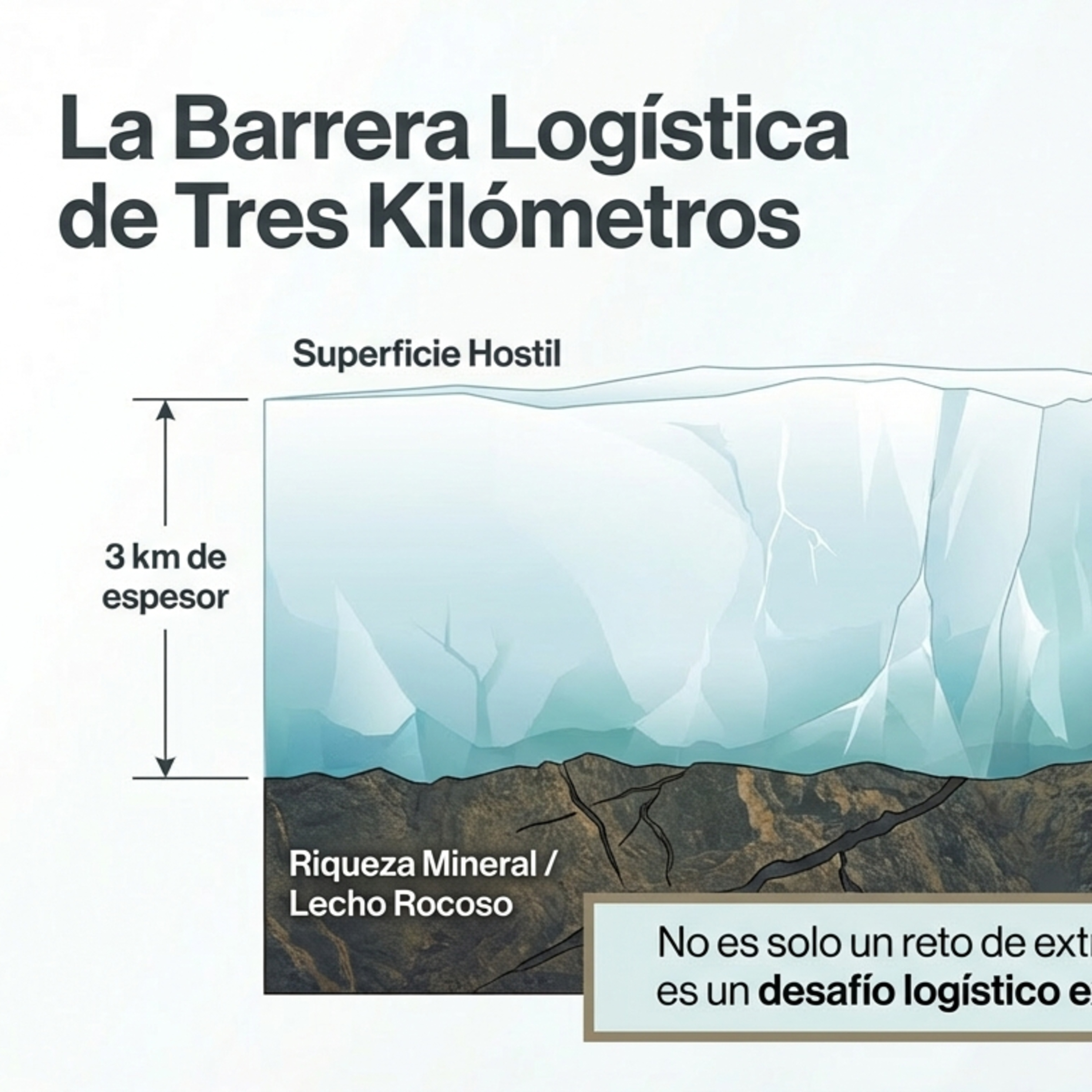 🧊 Crónicas de Ciencia, Historia y Naturaleza Global episode artwork