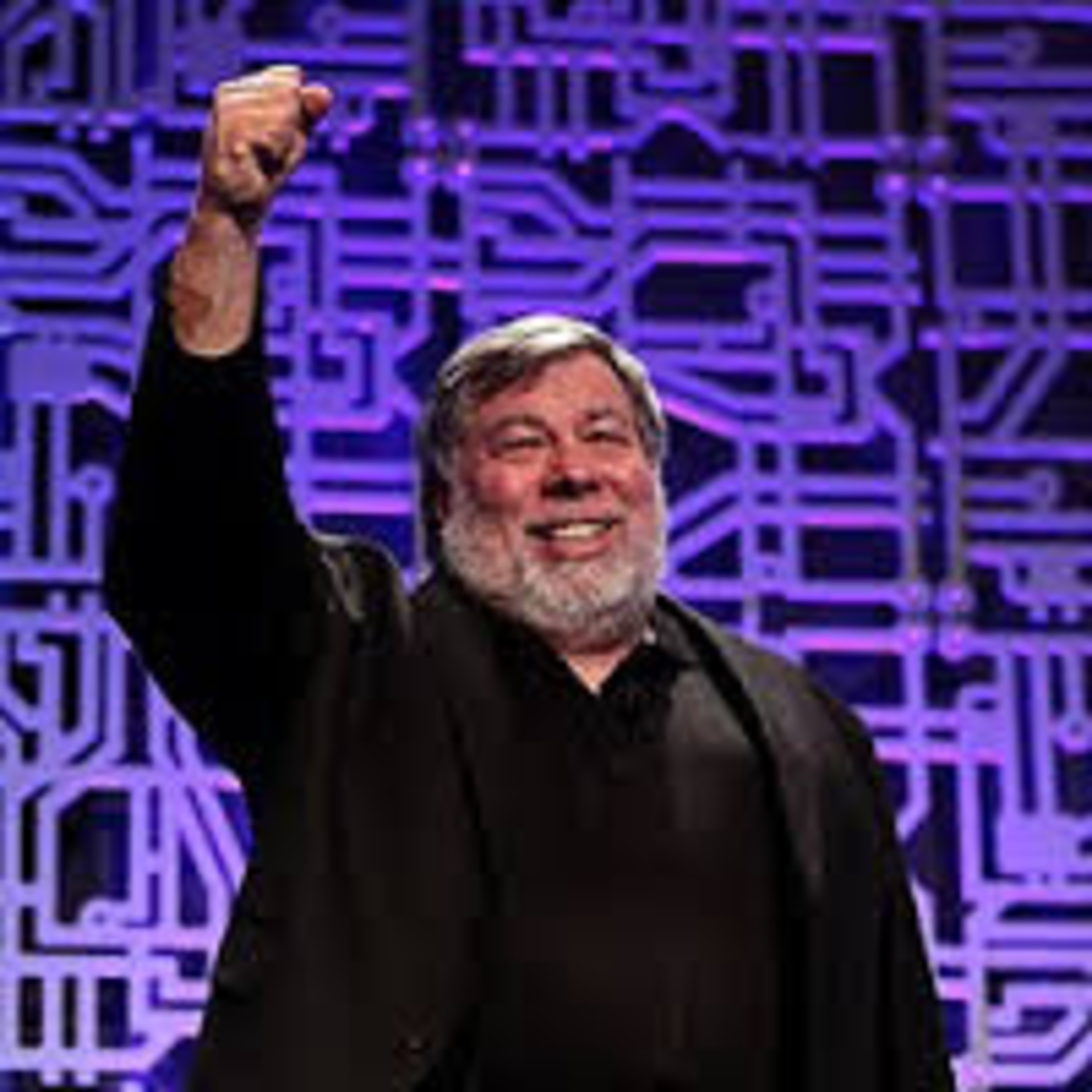 Chat 😇 Steve Wozniak: El Genio Humanitario detrás de Apple episode artwork