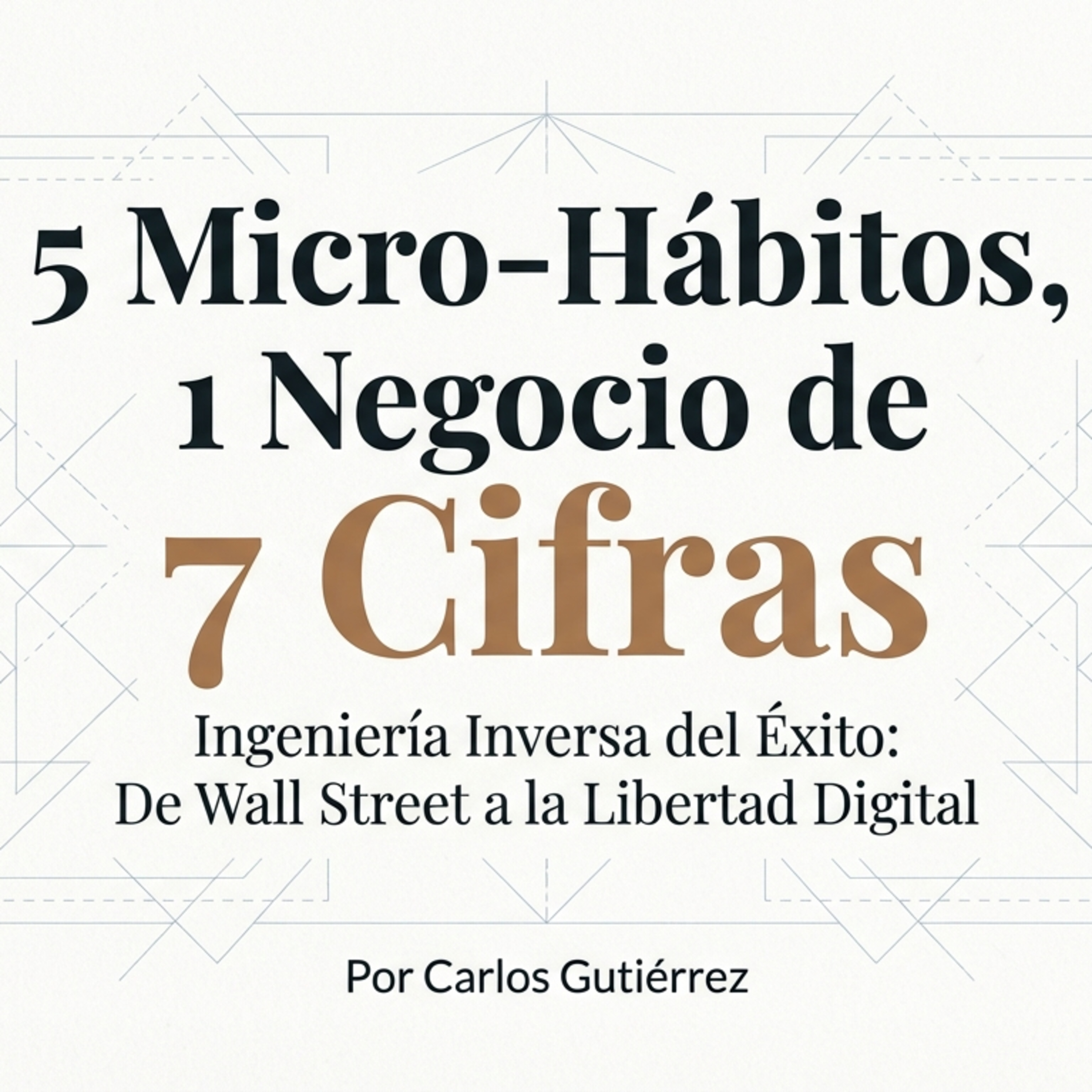 🚀 Hábitos para el Éxito en la Escritura Digital episode artwork