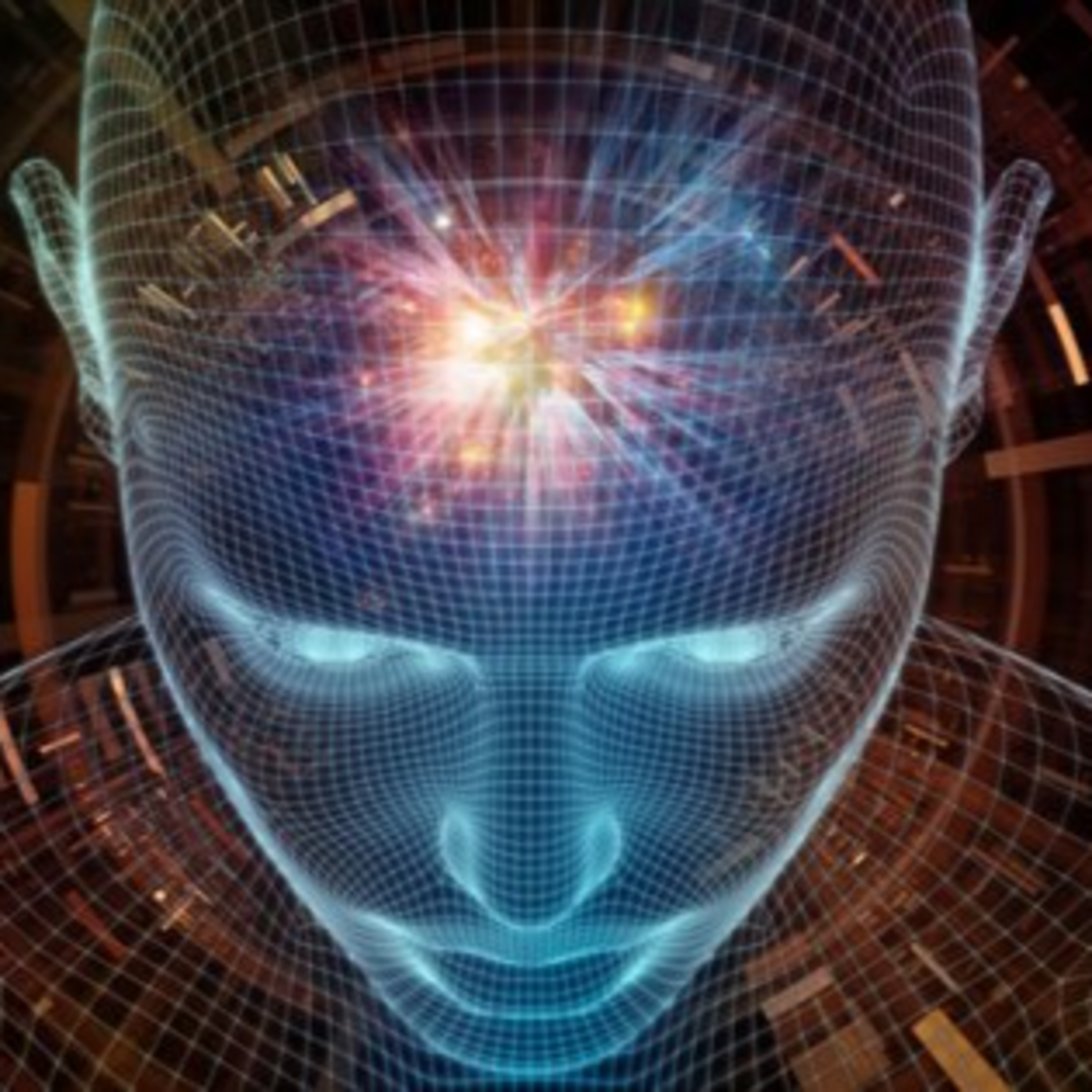 🧠 El misterio de la conciencia: en busca del yo subjetivo episode artwork