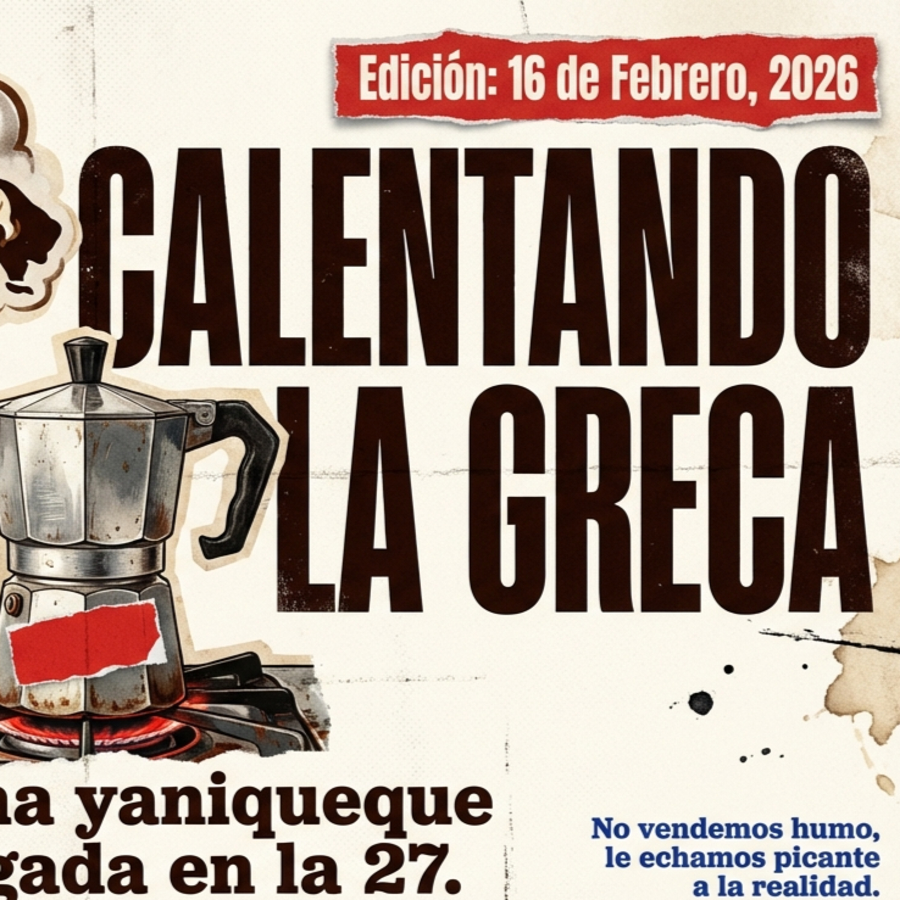 ¿De qué manera la inteligencia artificial está impactando a Hollywood? episode artwork