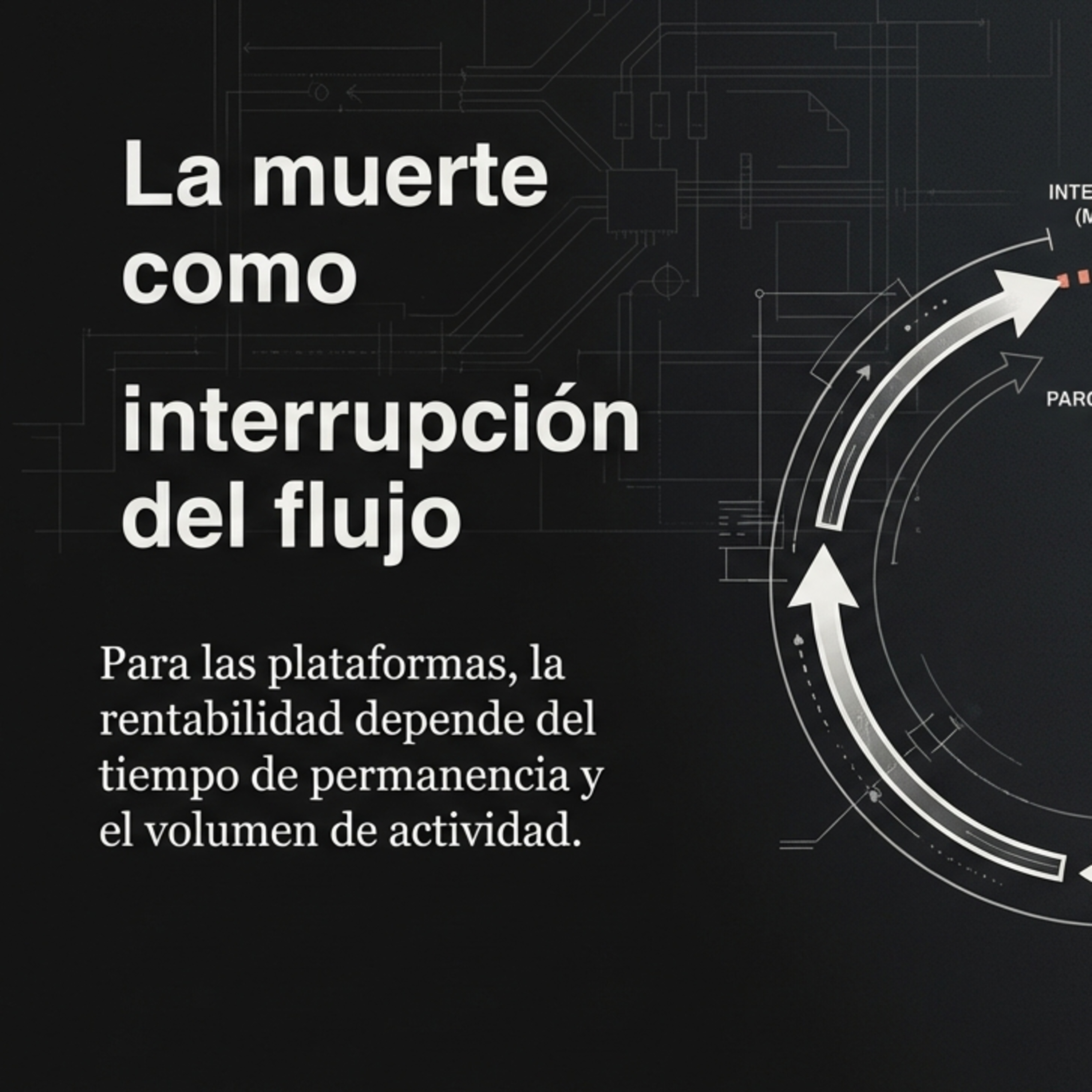 Post Mortem de Meta 👻 Legado Inmortal: La IA  episode artwork