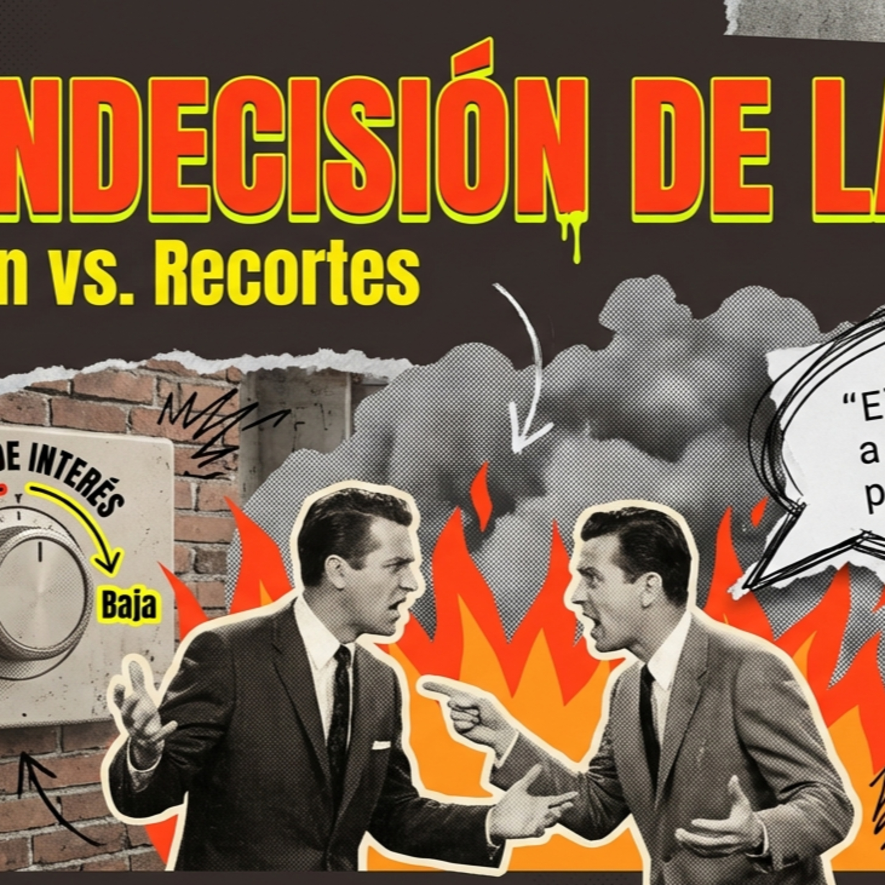 Zuckerberg, guerras y sabiduría popular dominicana episode artwork