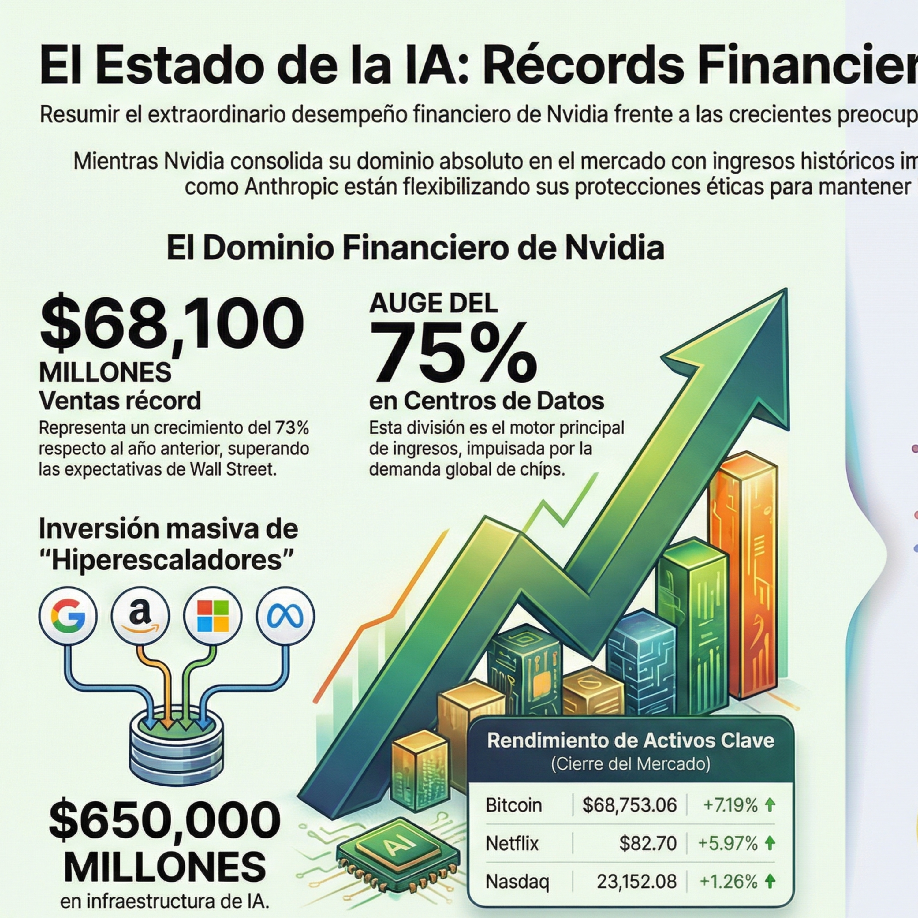 Netflix y las inversiones en litio de la empresa EnergyX. episode artwork