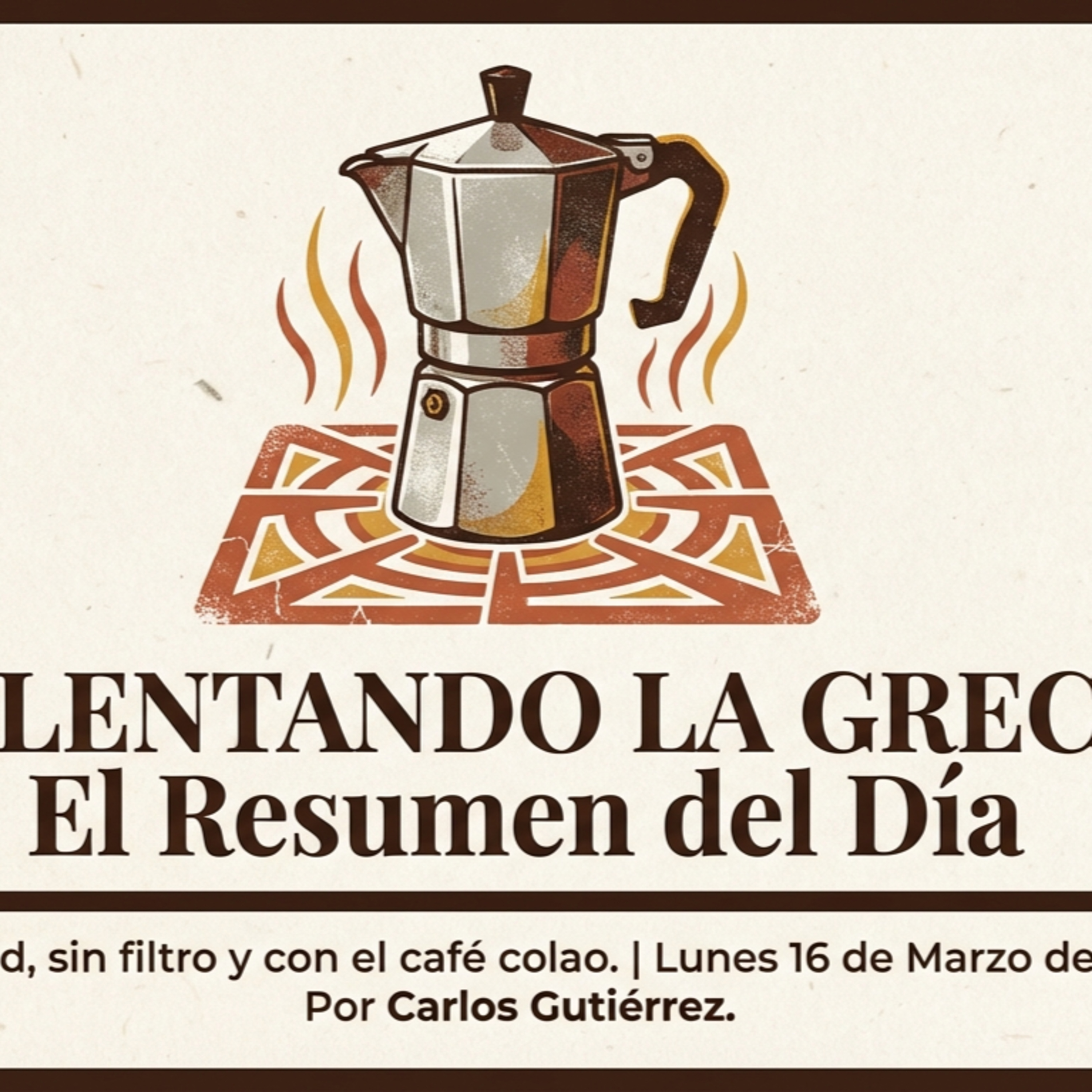 la falta de transparencia gubernamental  episode artwork