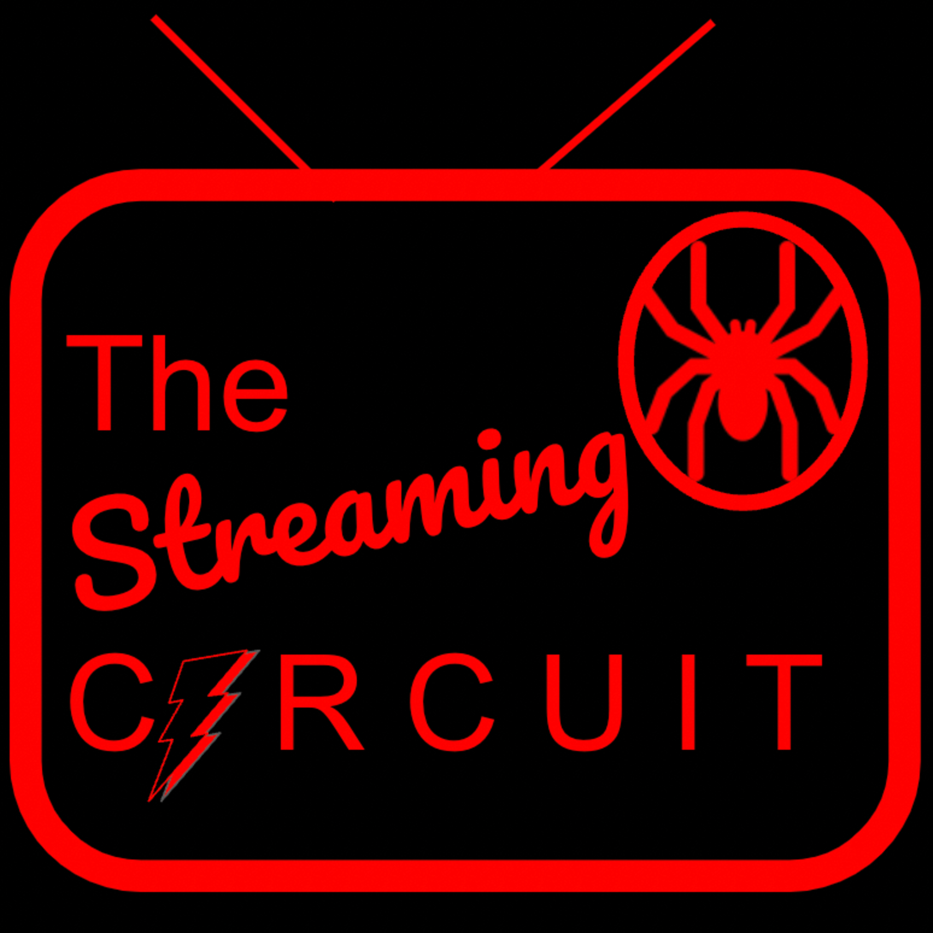 And the Winner is... Spider-Man: Into the Spiderverse! with Joey R!!!  episode artwork