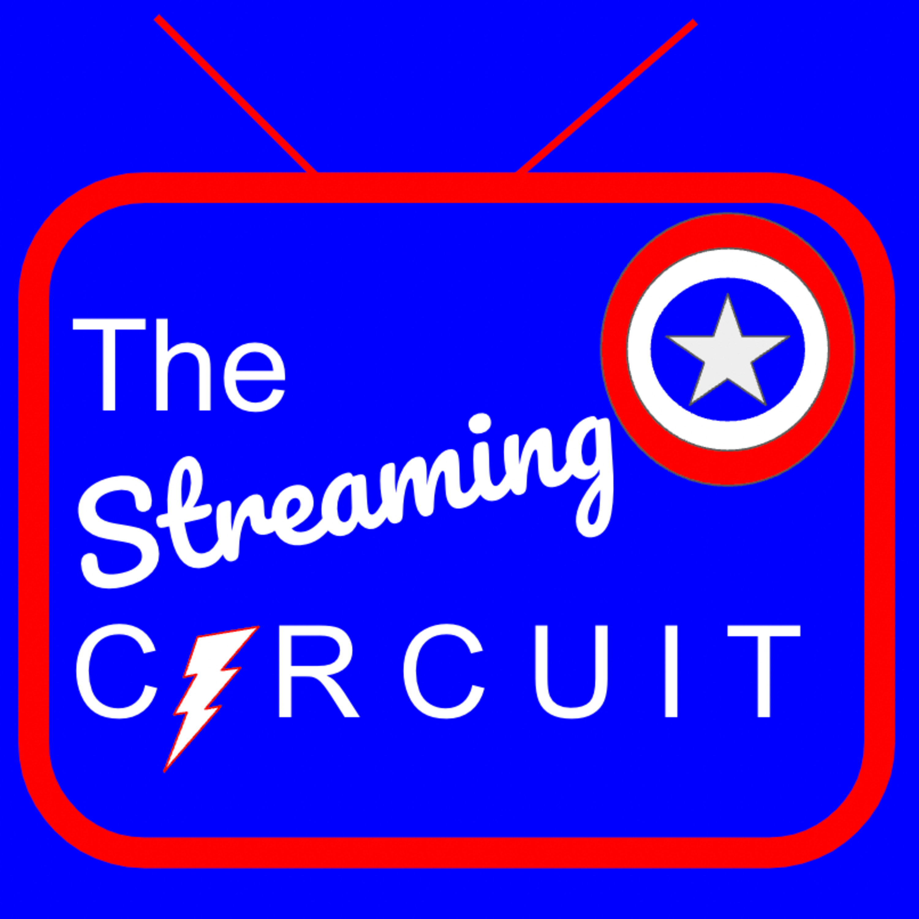 MCU Crossover Special: Captain America: First Avenger Part I... with Tom! episode artwork