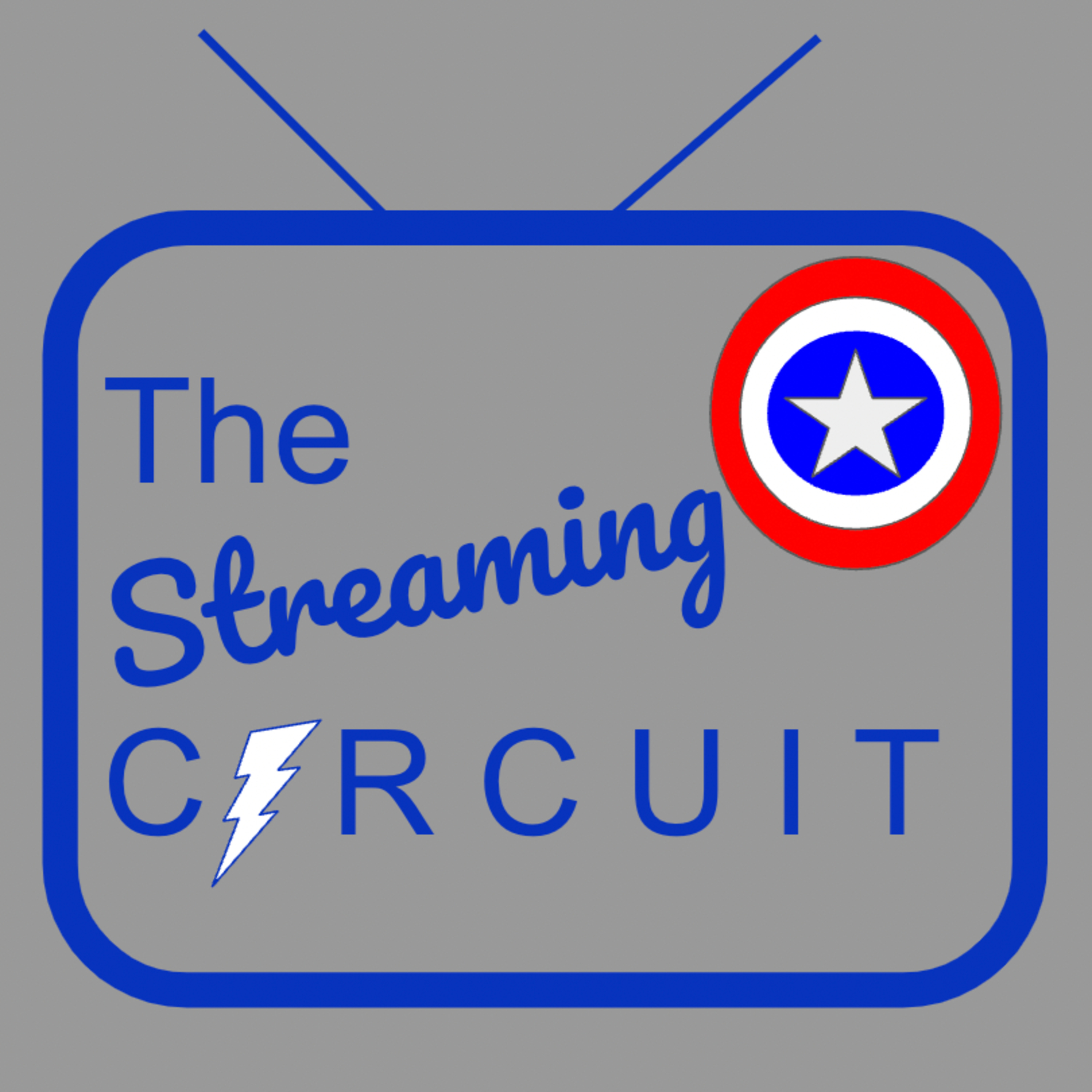 MCU Crossover Special: Captain America: The Winter Soldier Part I... with Tom!  episode artwork