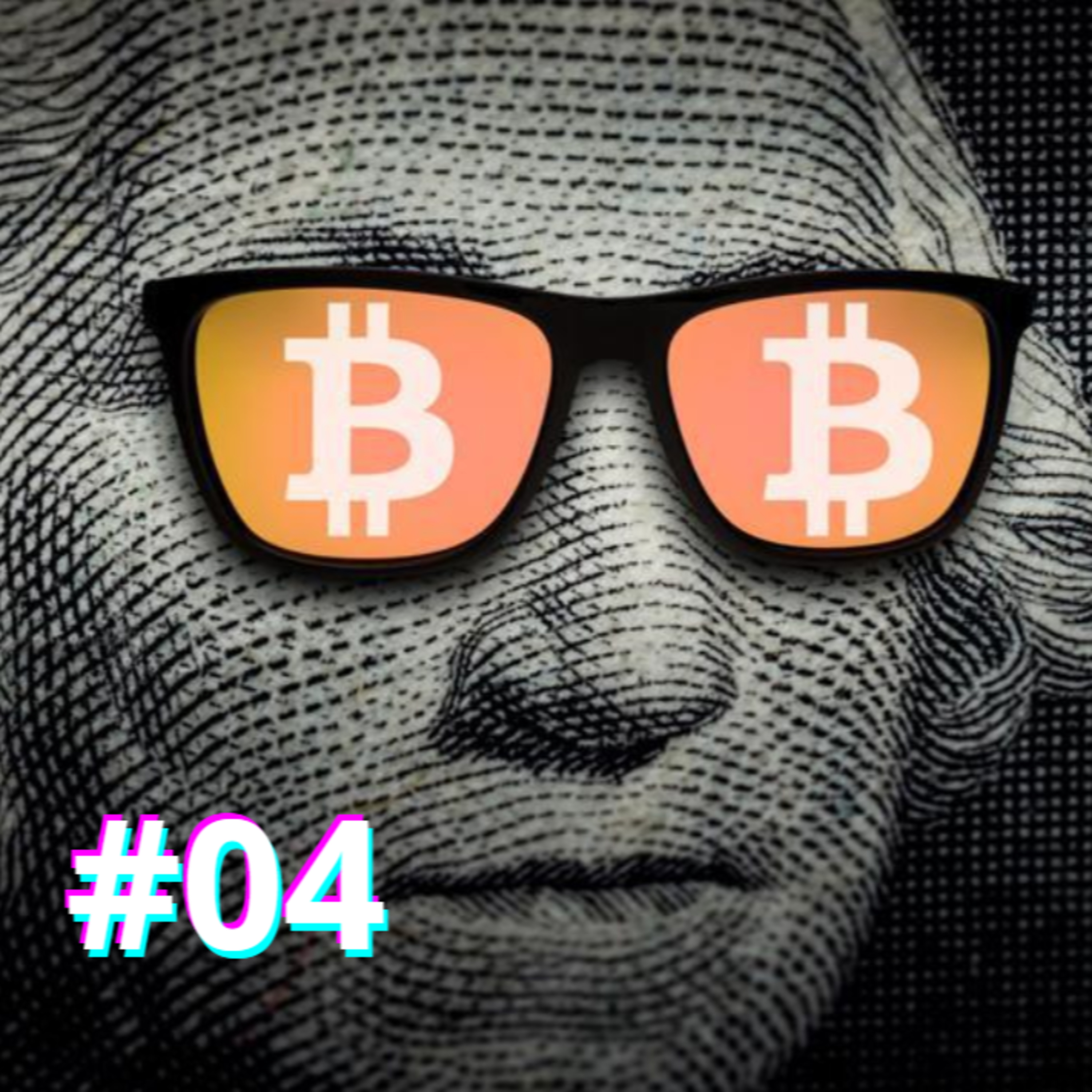 Críticas ao Libertarianismo e Preço do Bitcoin - Bitcoin 'n Chill 4 episode artwork