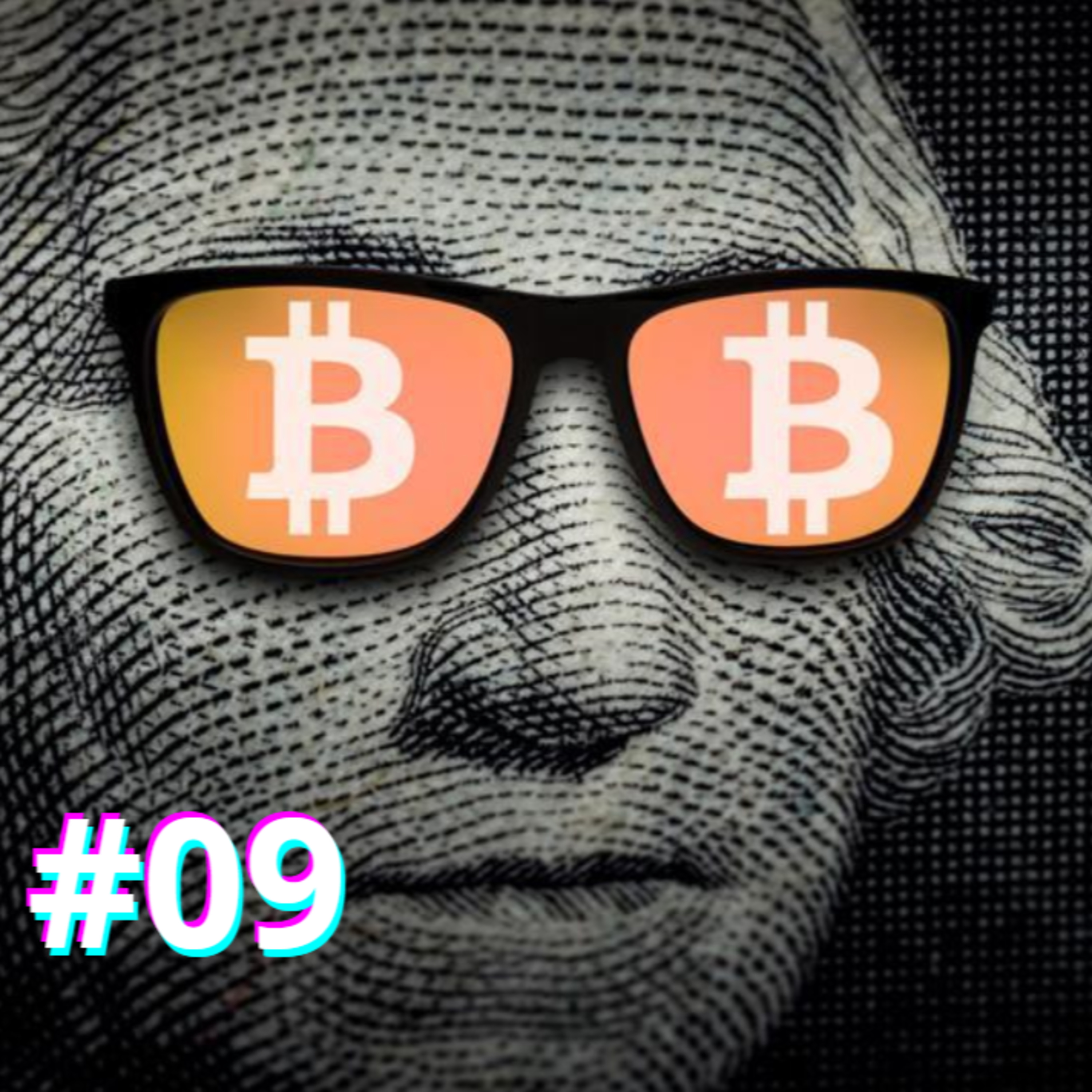 Como a Faria Lima enxerga o Bitcoin? Bitcoin 'n Chill 09 episode artwork