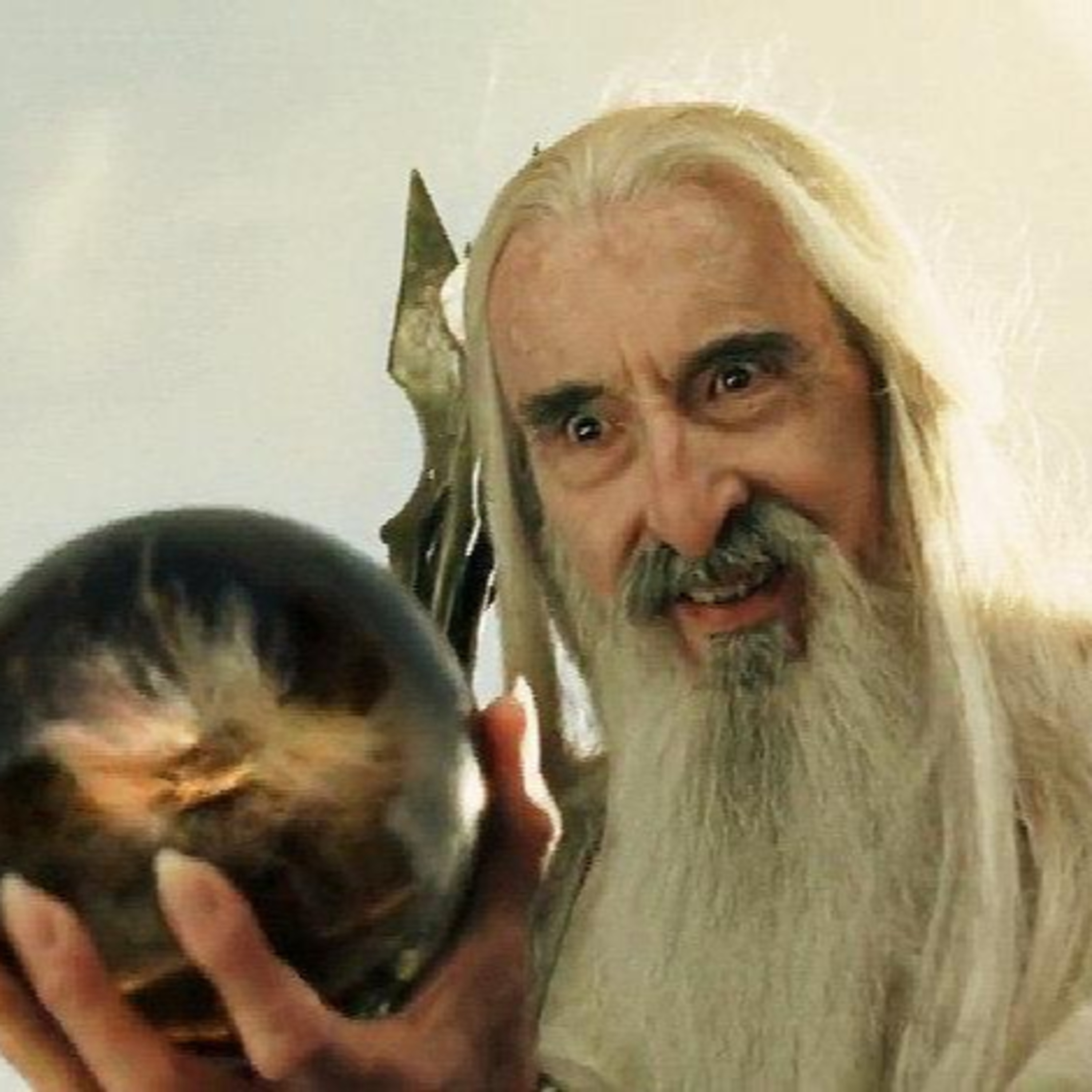 A Leisurely Stroll Through Middle-Earth