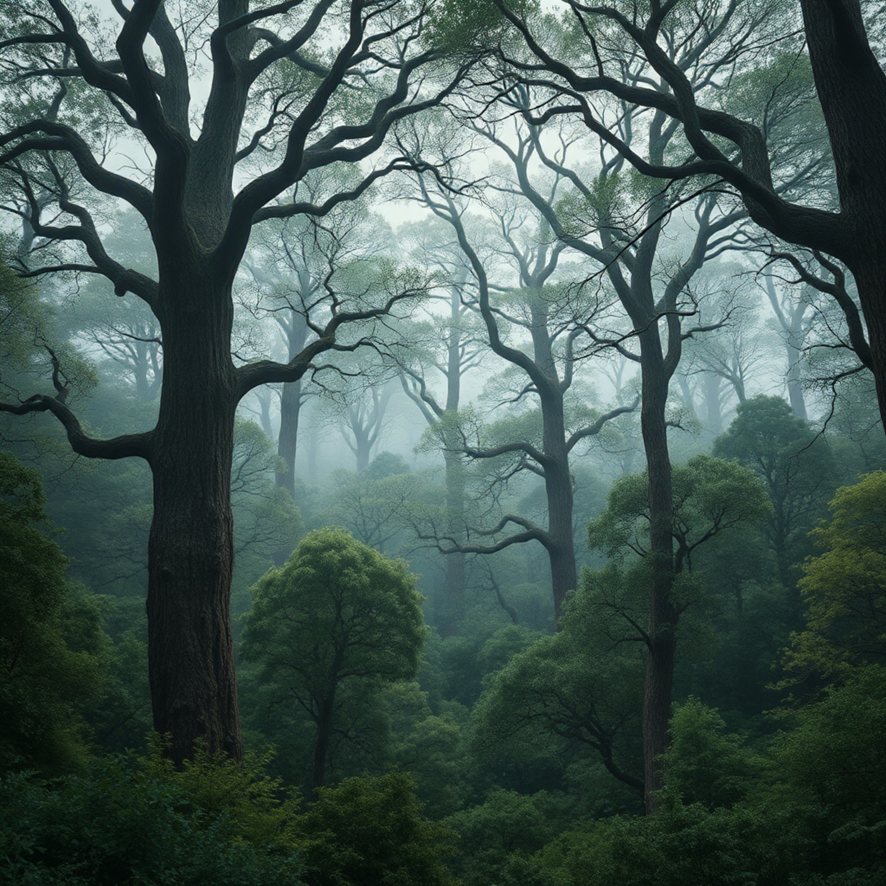 A Leisurely Stroll Through Middle-Earth