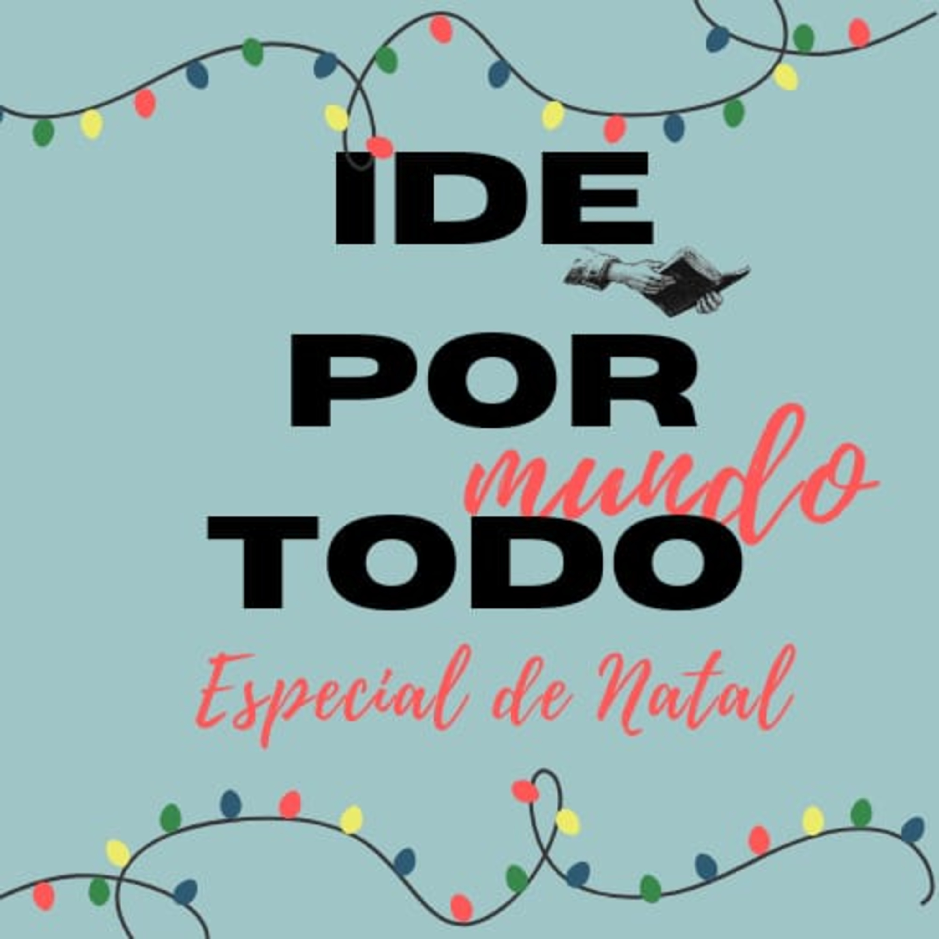 Ide Por Todo Mundo