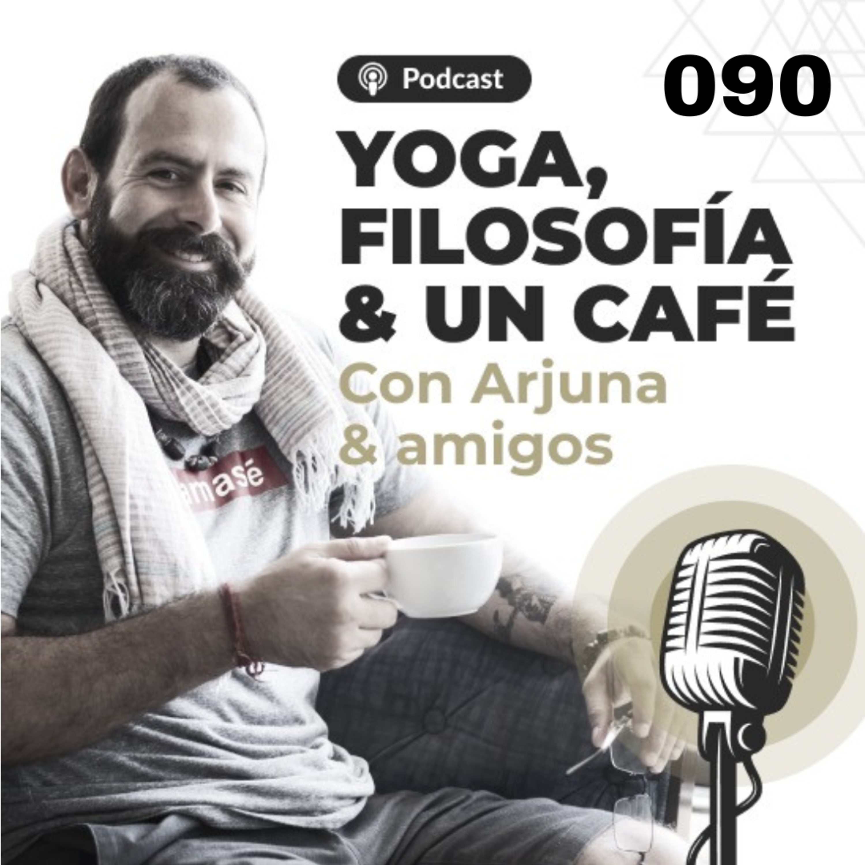 ¿Qué intención te mueve? episode artwork